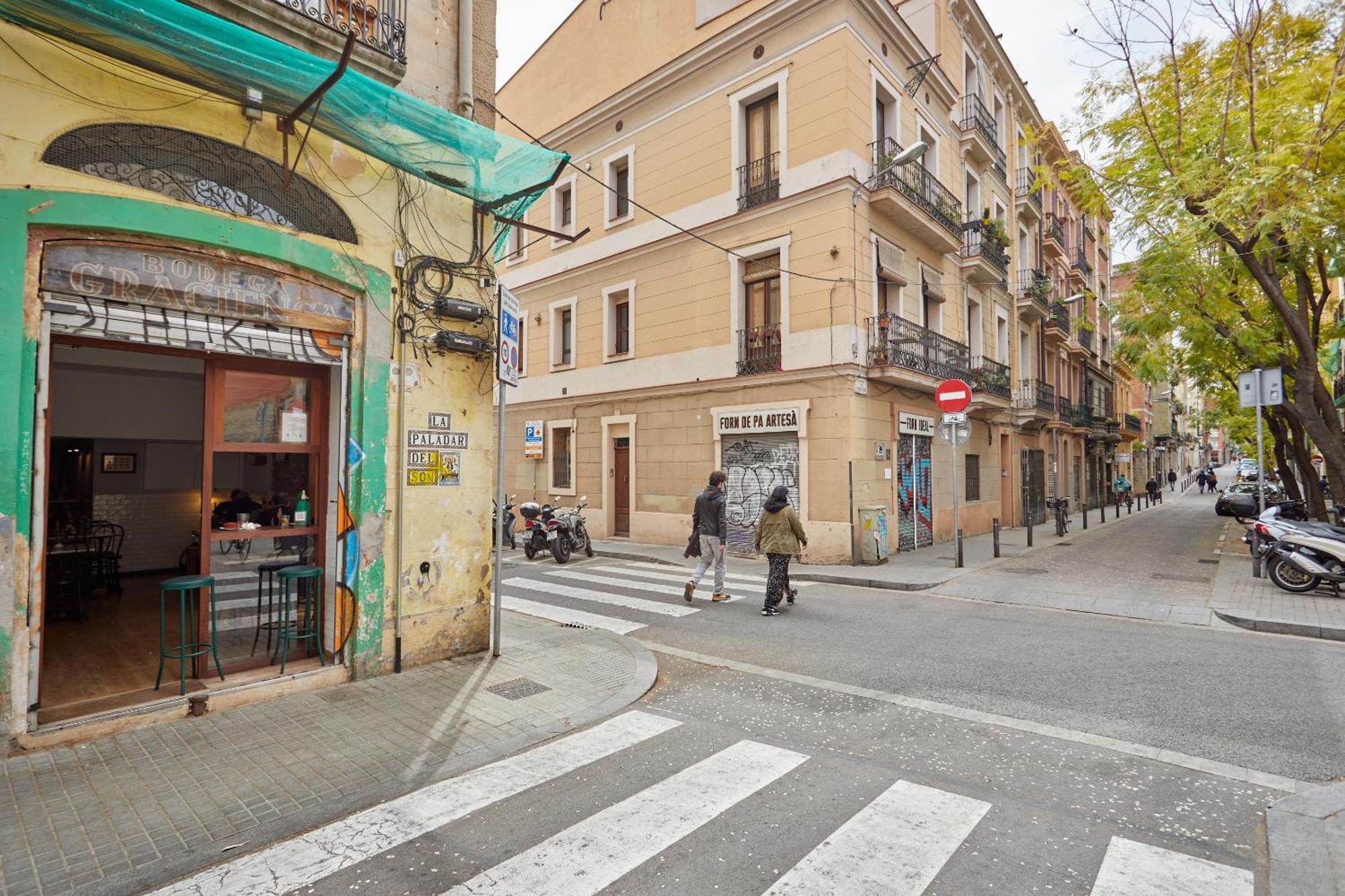 Le Palacete Powered By Sonder Barcelona