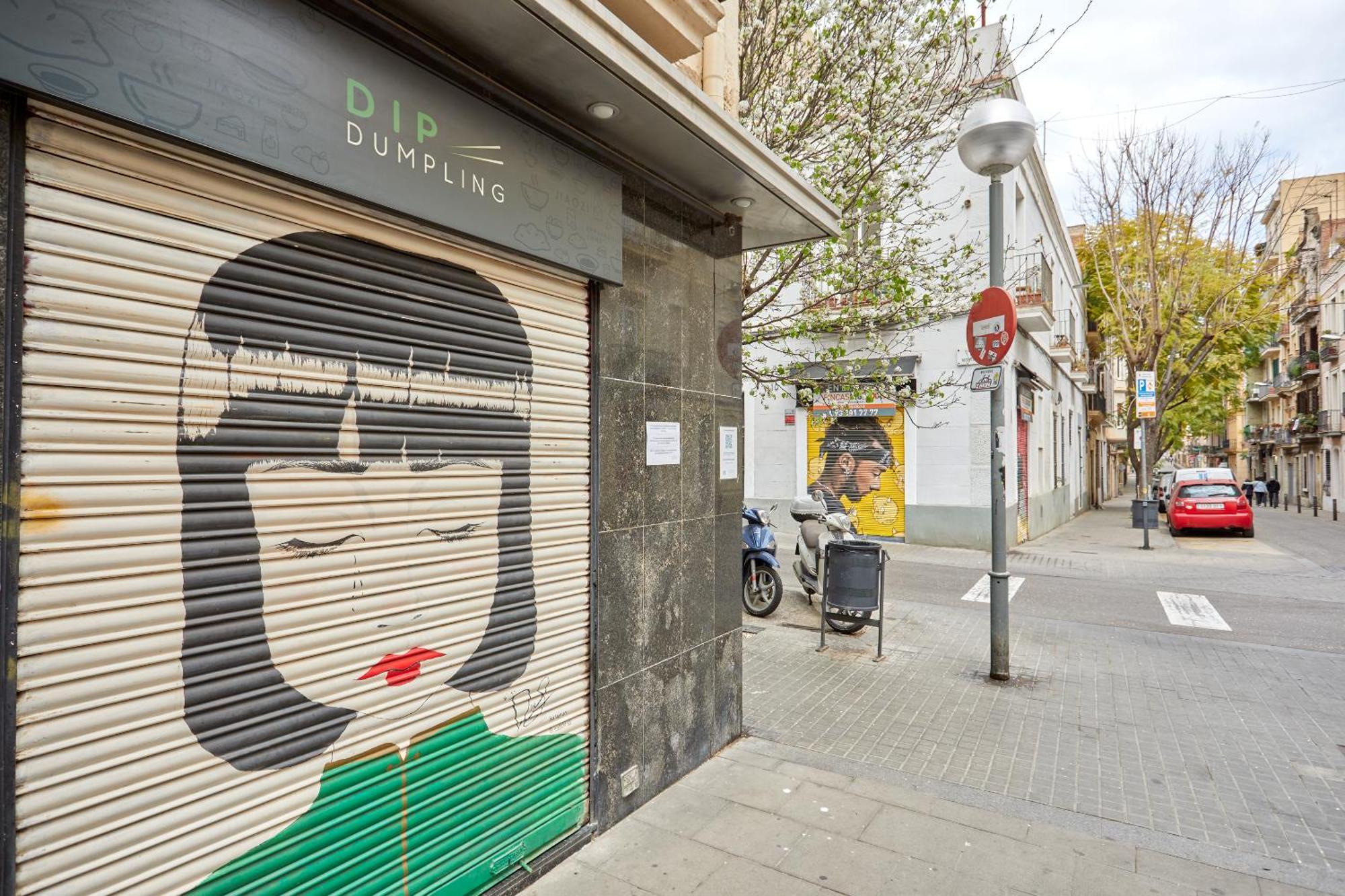 Le Palacete Powered By Sonder 3* Barcelona