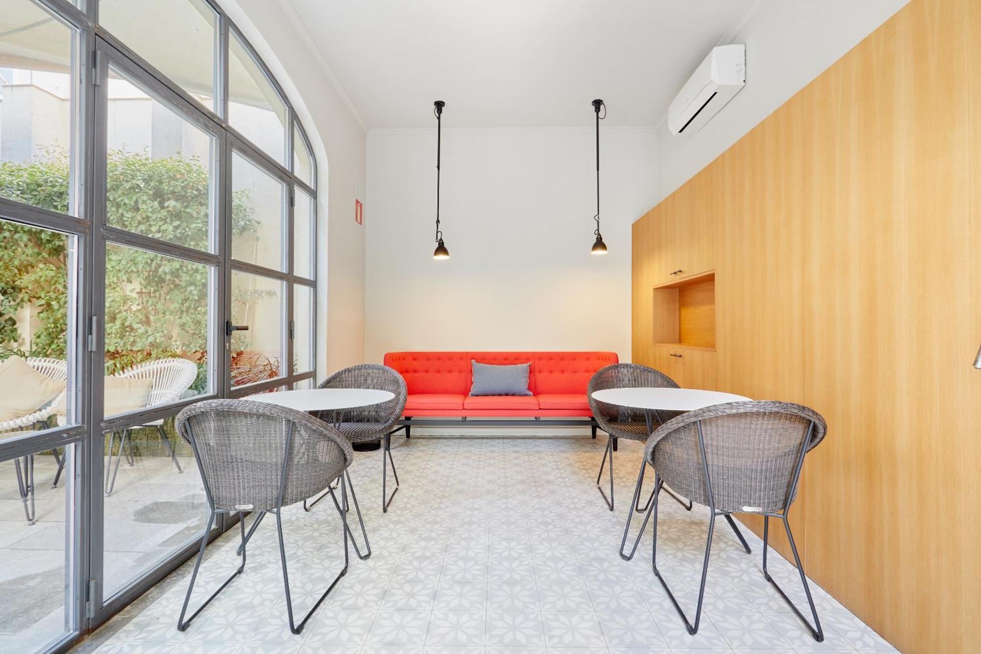 Hotel Le Palacete Powered By Sonder