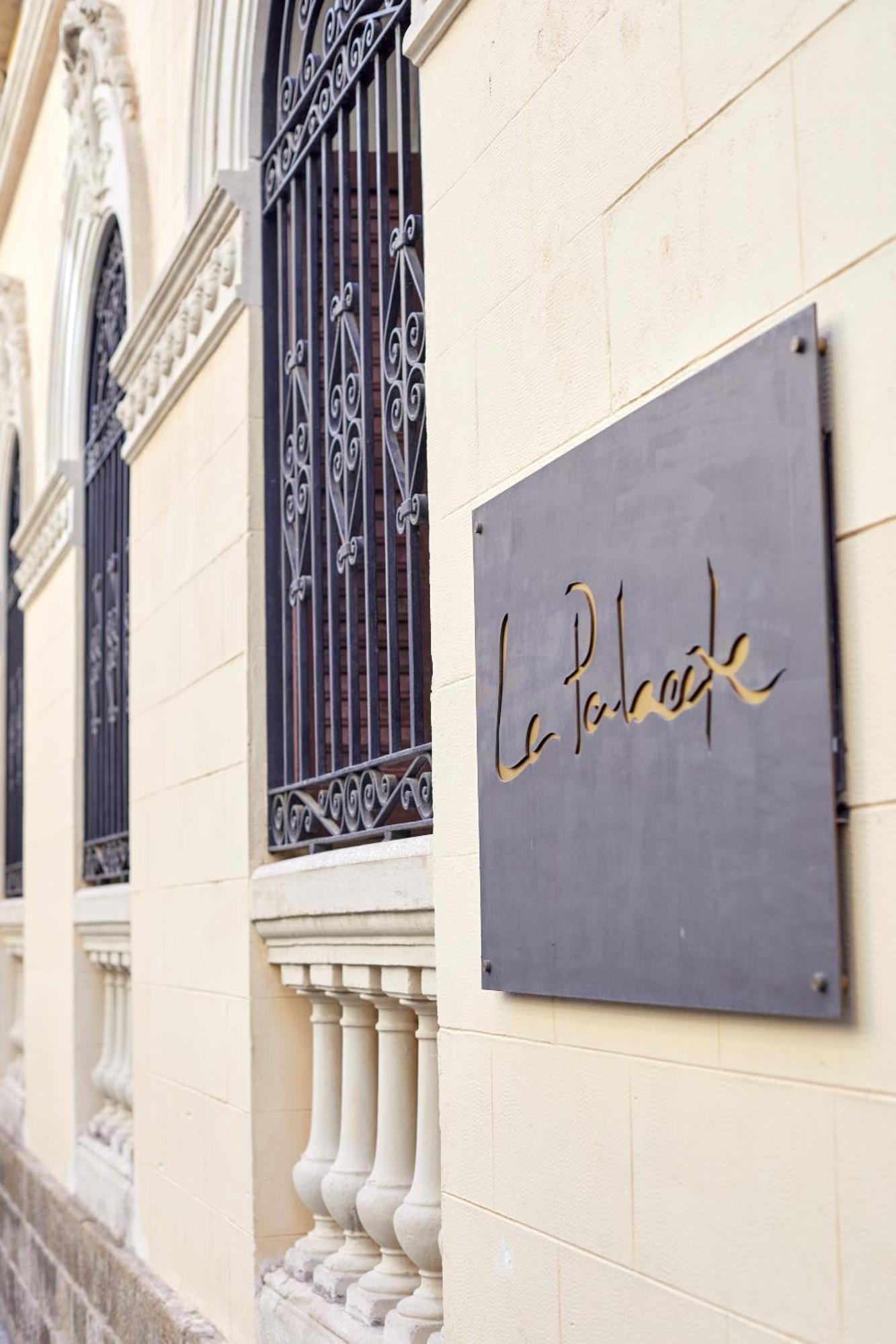 Hotel Le Palacete Powered By Sonder 3*
