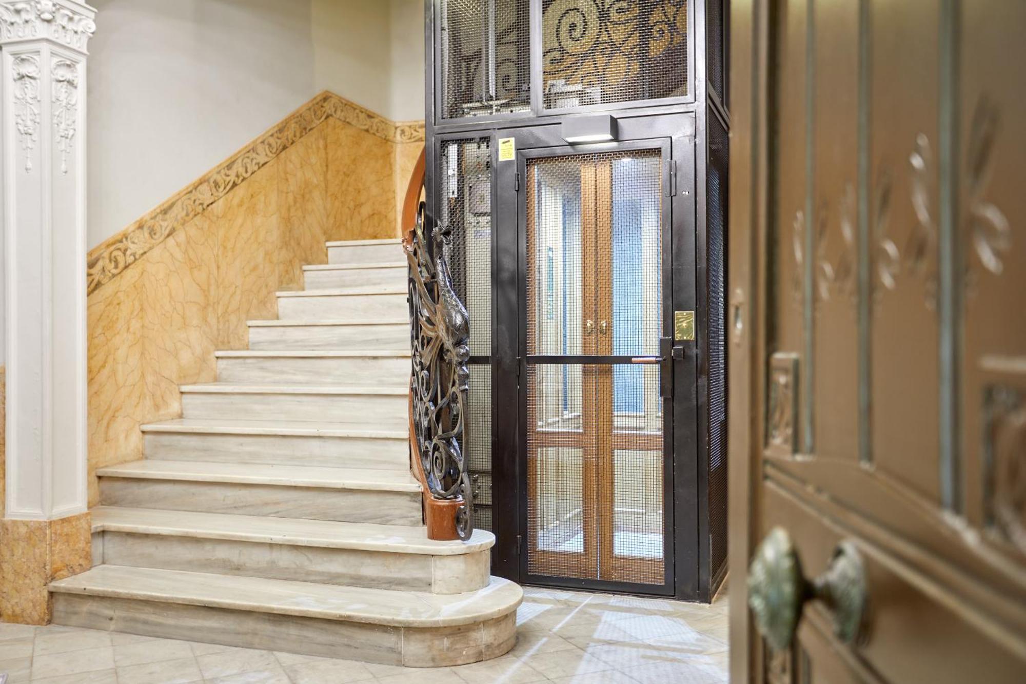 Hotel Le Palacete Powered By Sonder Barcelona