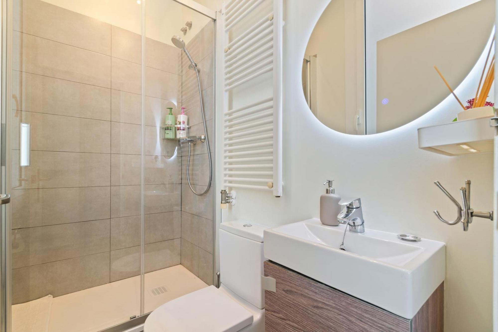 Sagrada Familia C&d Lovely Apartamento *