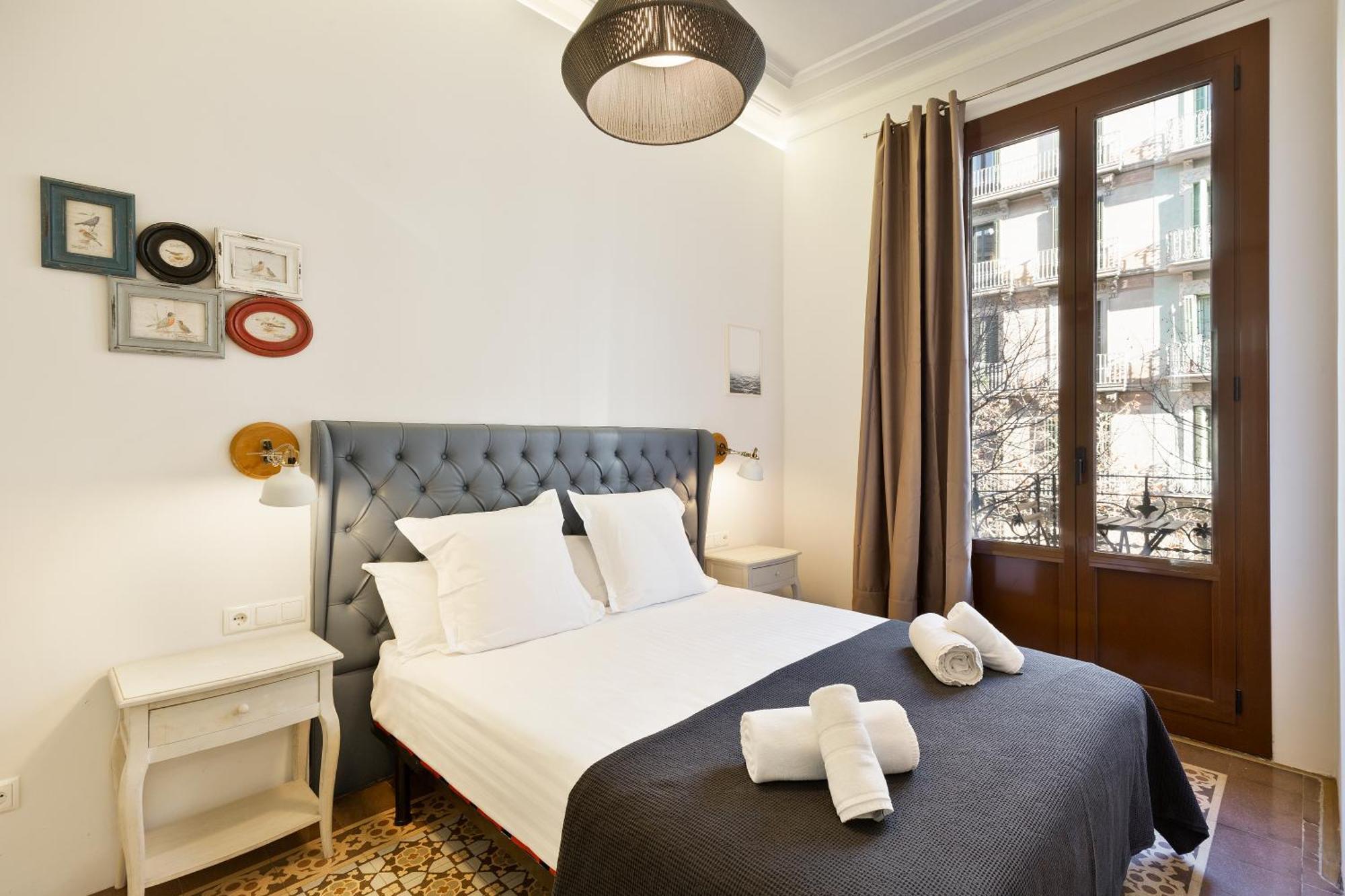 Apartamento Bailen By Barcelona