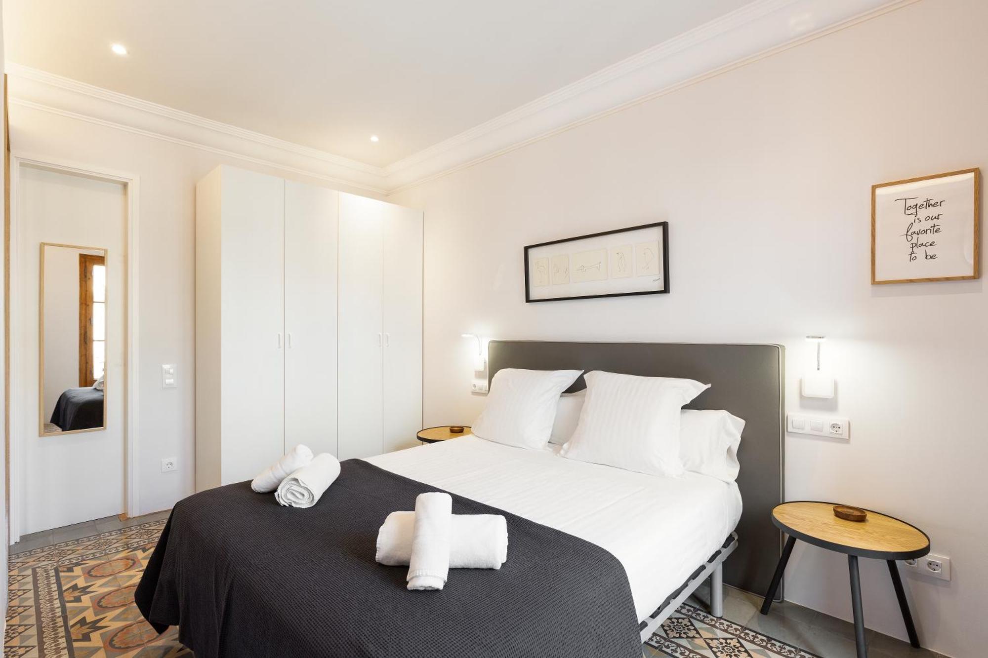 Bailen By Apartamento *