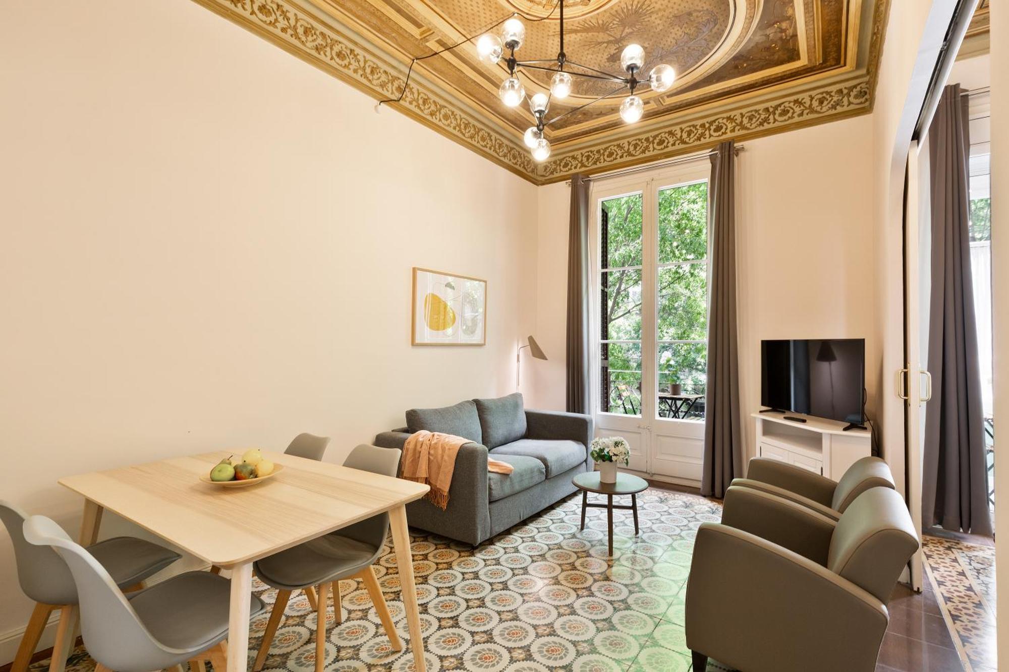 Apartamento Bailen By Barcelona