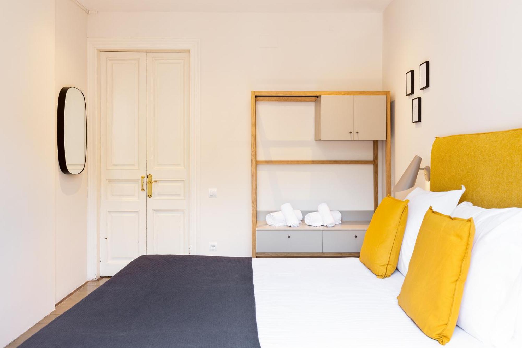 Apartamento Bailen By