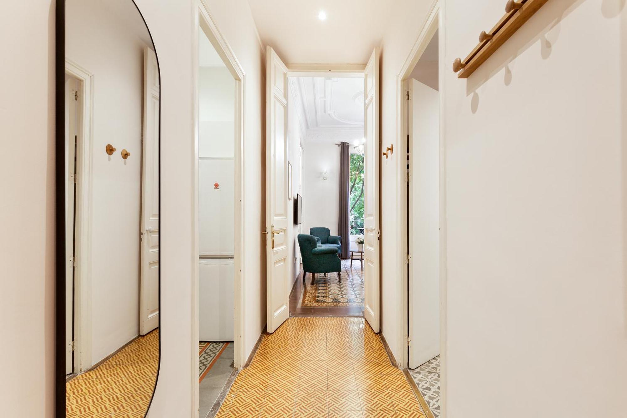 Apartamento Bailen By Barcelona