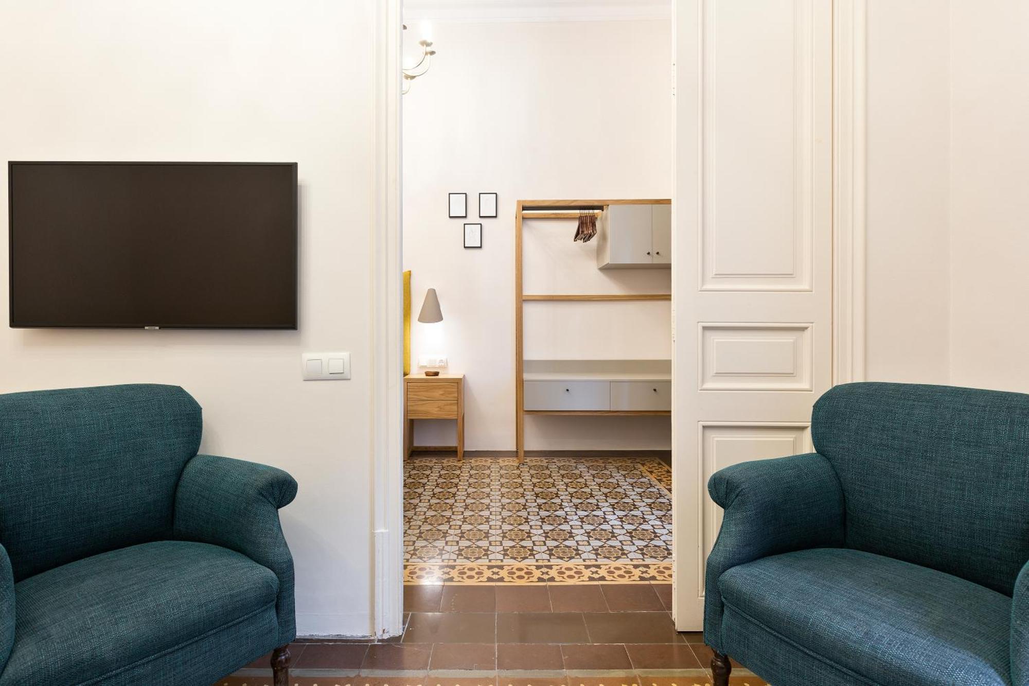 Apartamento Bailen By