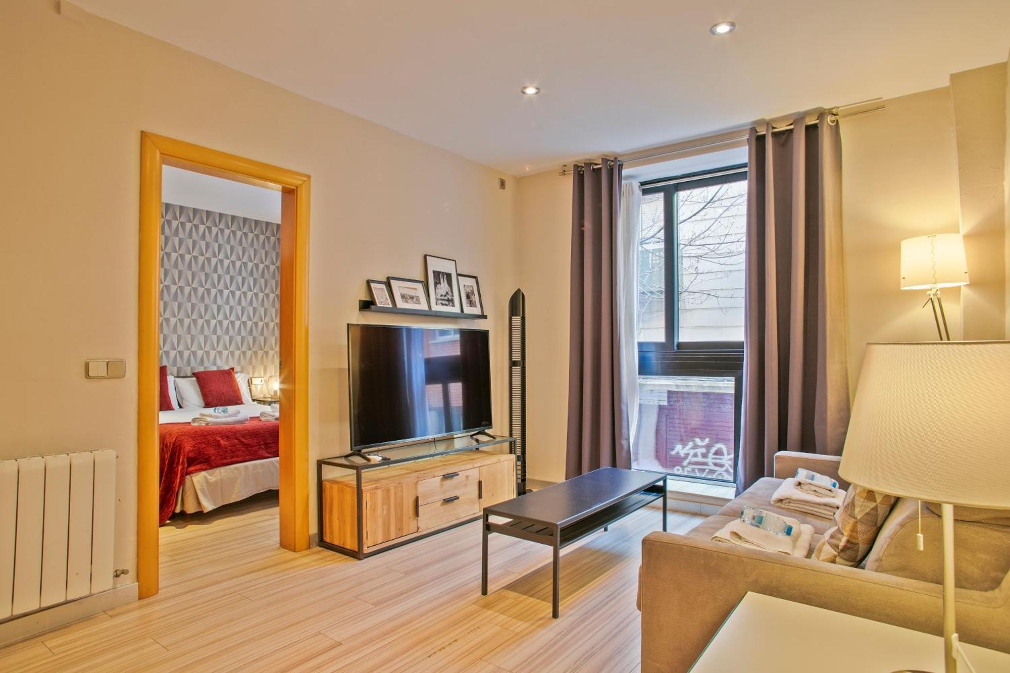 Apartamento Alcam Alio 2