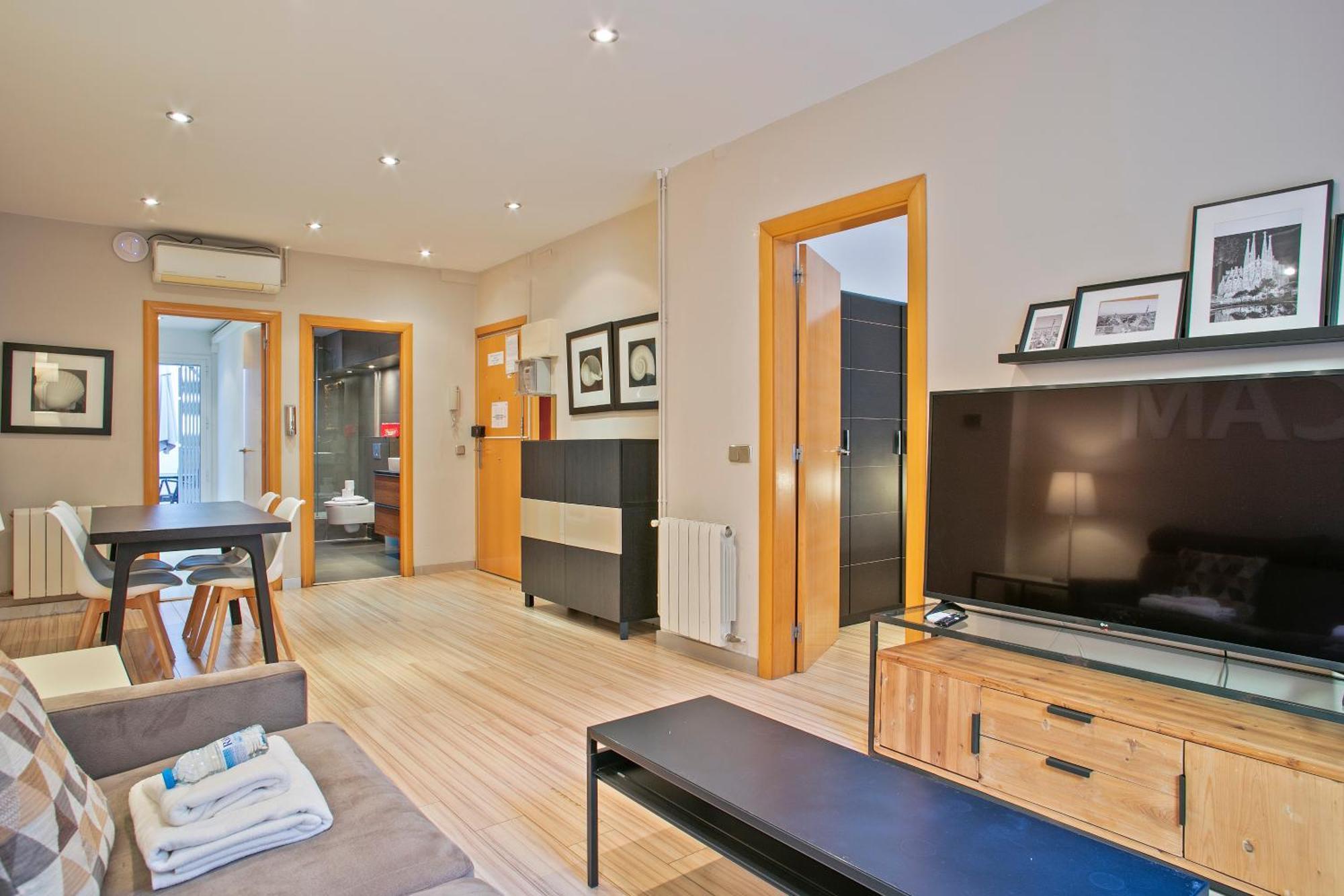 Alcam Alio 2 Apartamento *