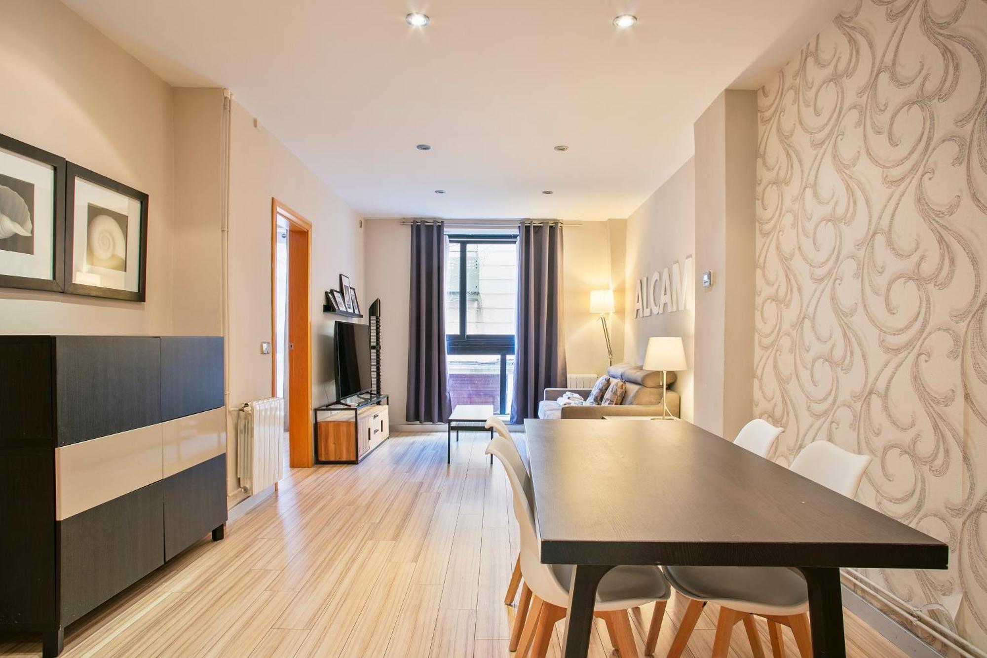 Apartamento Alcam Alio 2