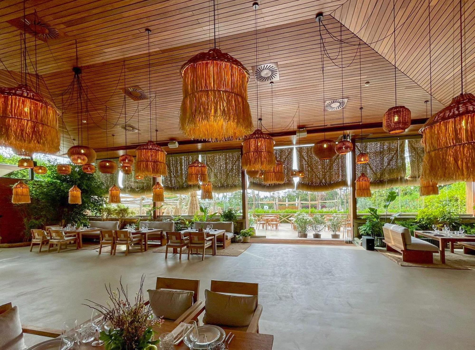 Hotel Torre Melina, A Gran Melia
