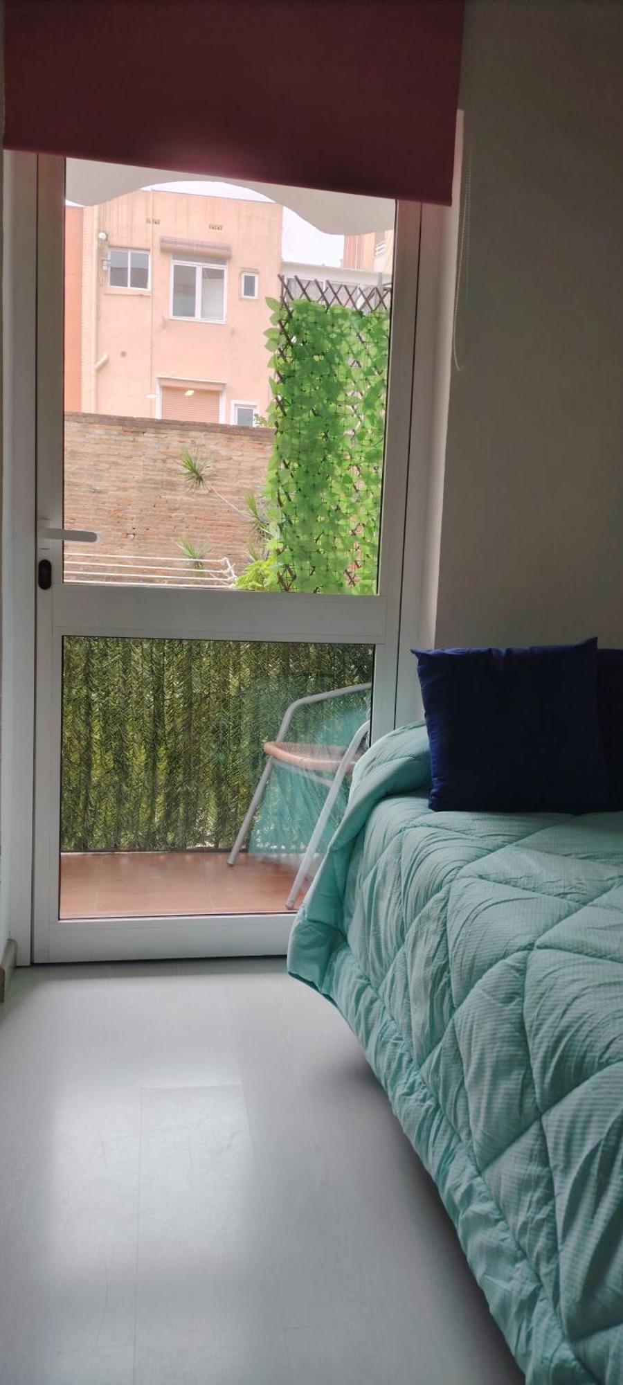 Loft Plaza España *