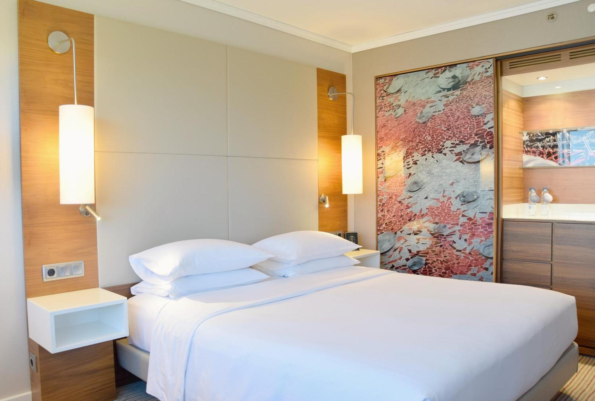 Hilton 4* Barcelona