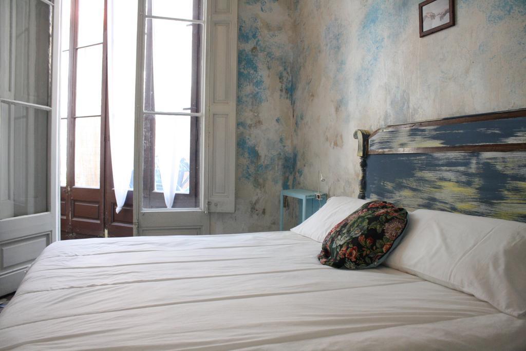 Bed & Art * Barcelona