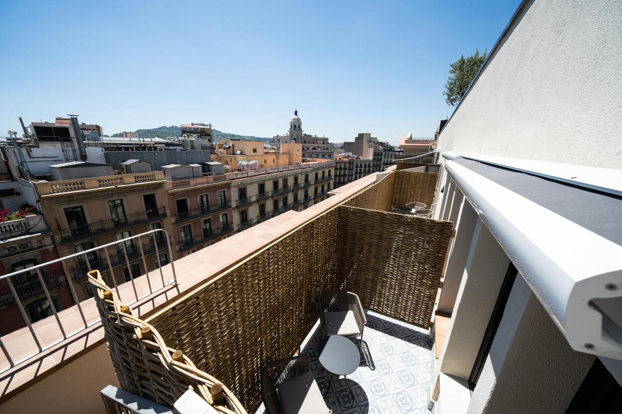 Hotel Catalonia Plaza Catalunya
