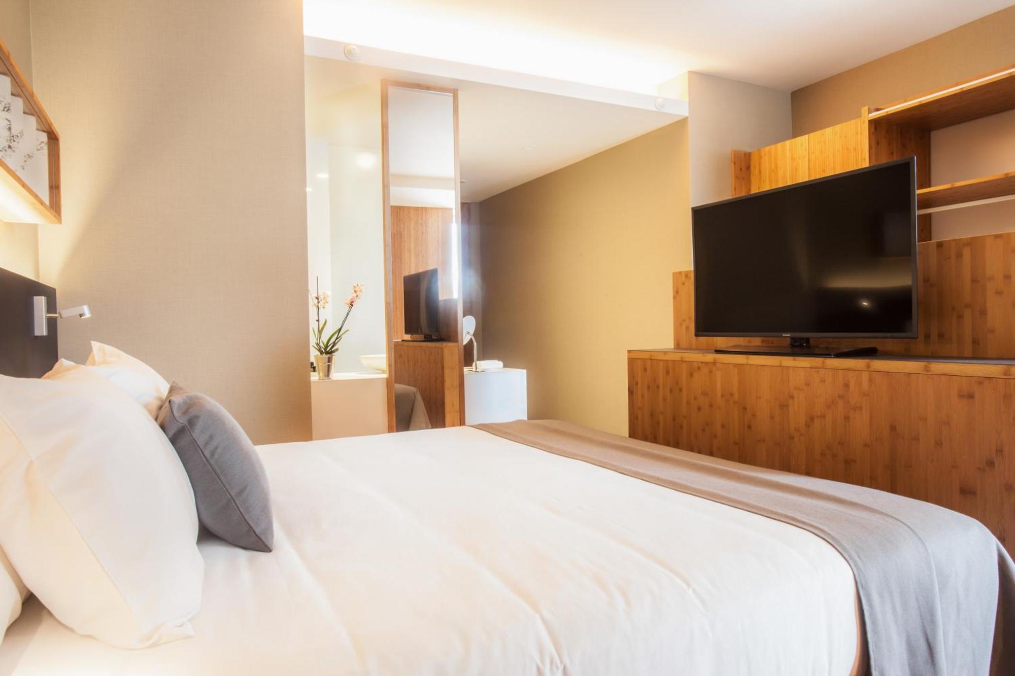 Hotel Eurostars 5*