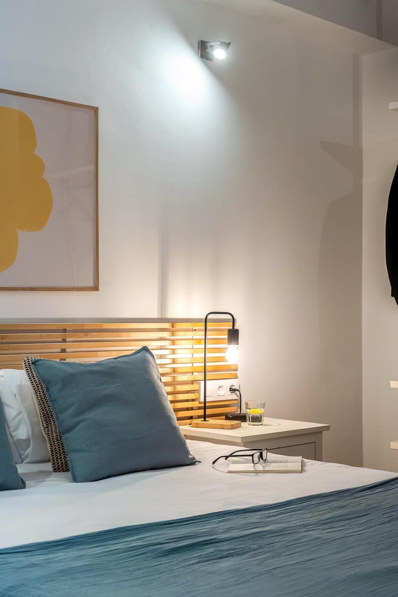 Canela Homes Sant Antoni Apartment