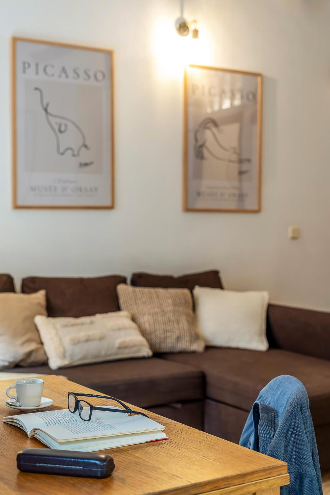 Canela Homes Sant Antoni