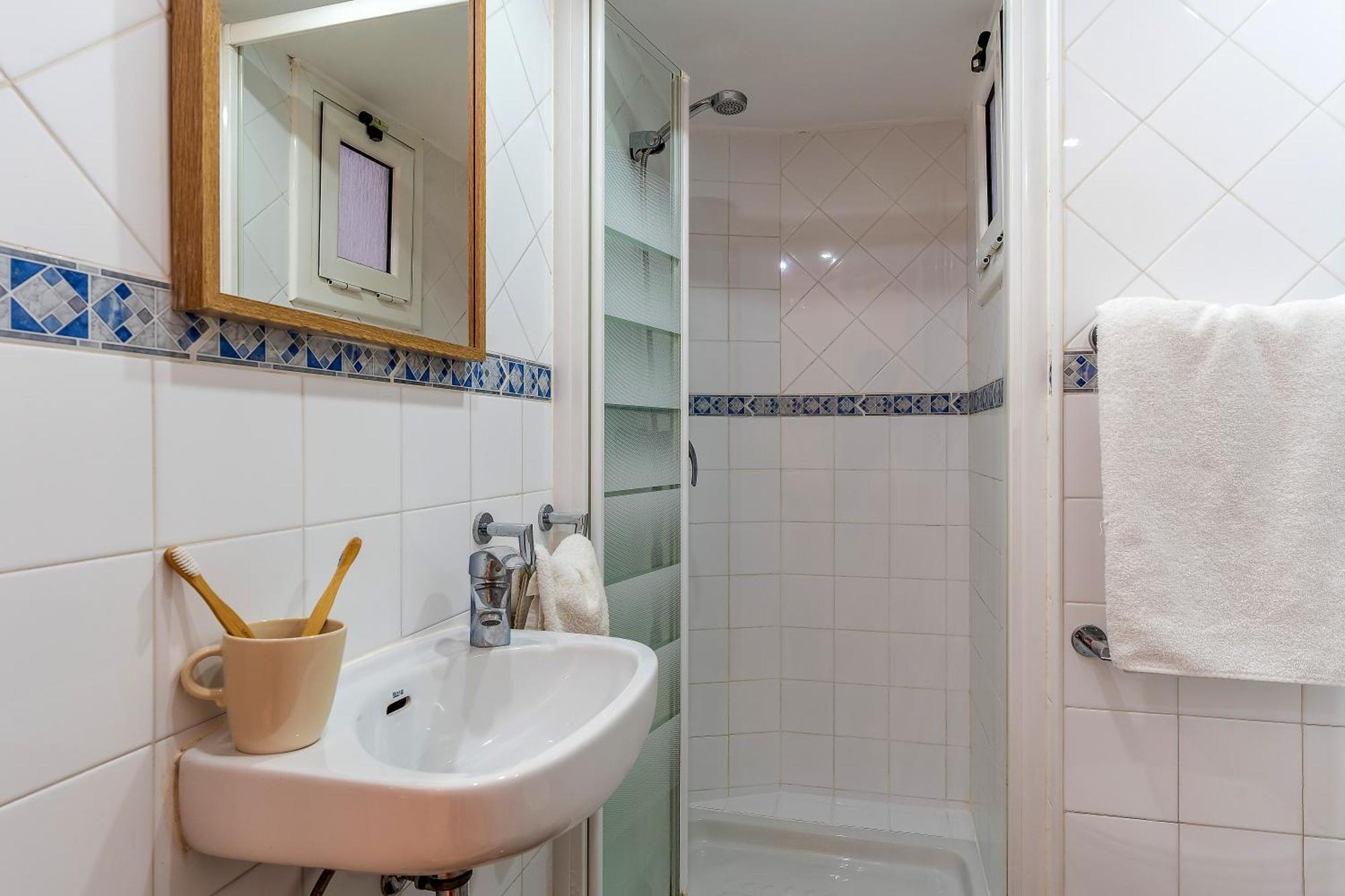 Apartment Canela Homes Sant Antoni