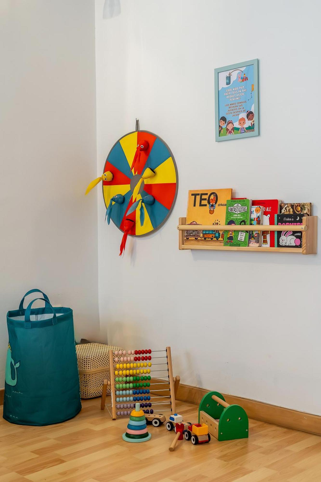Canela Homes Sant Antoni Apartment *
