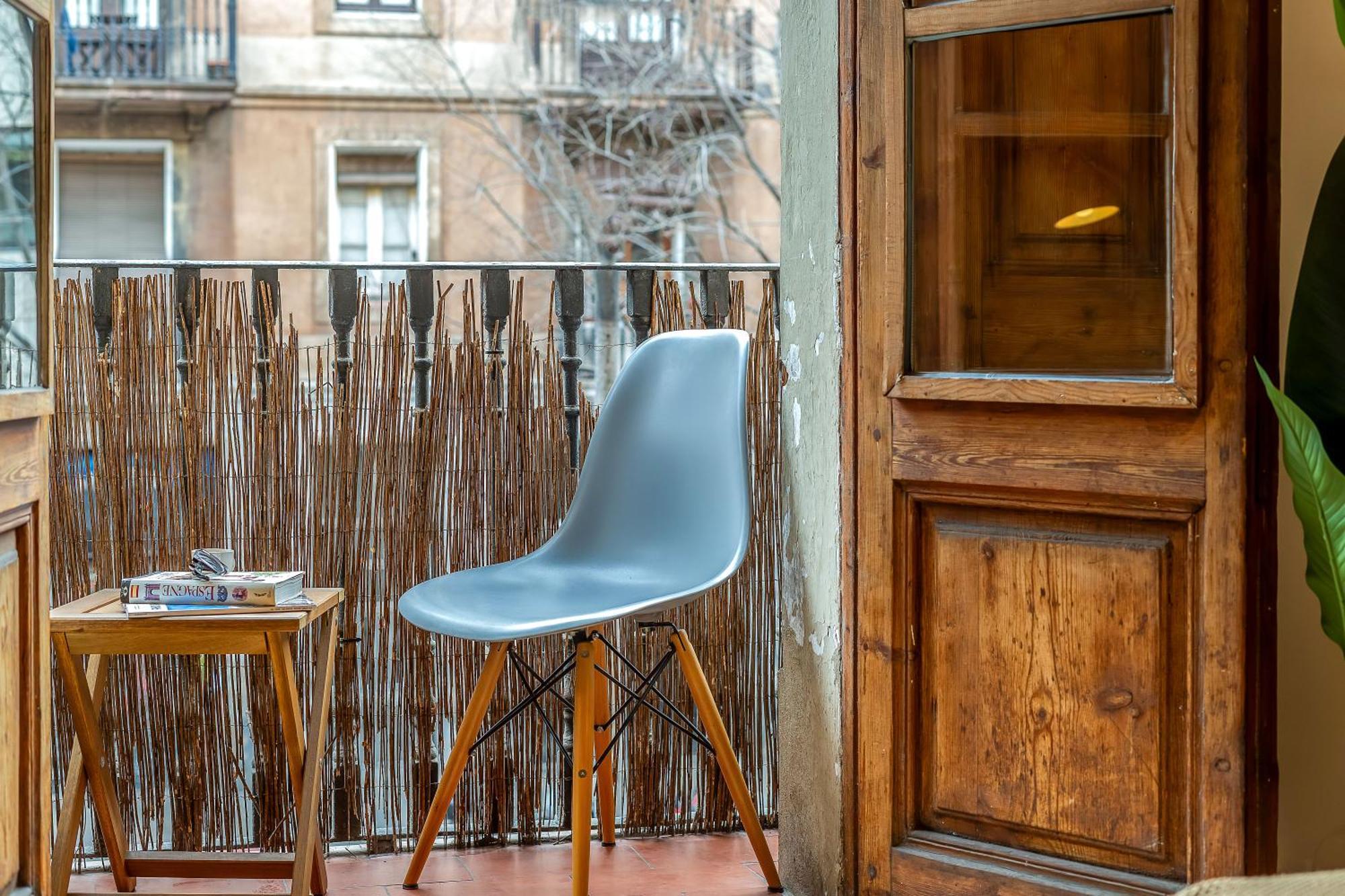 Apartment Canela Homes Sant Antoni Barcelona