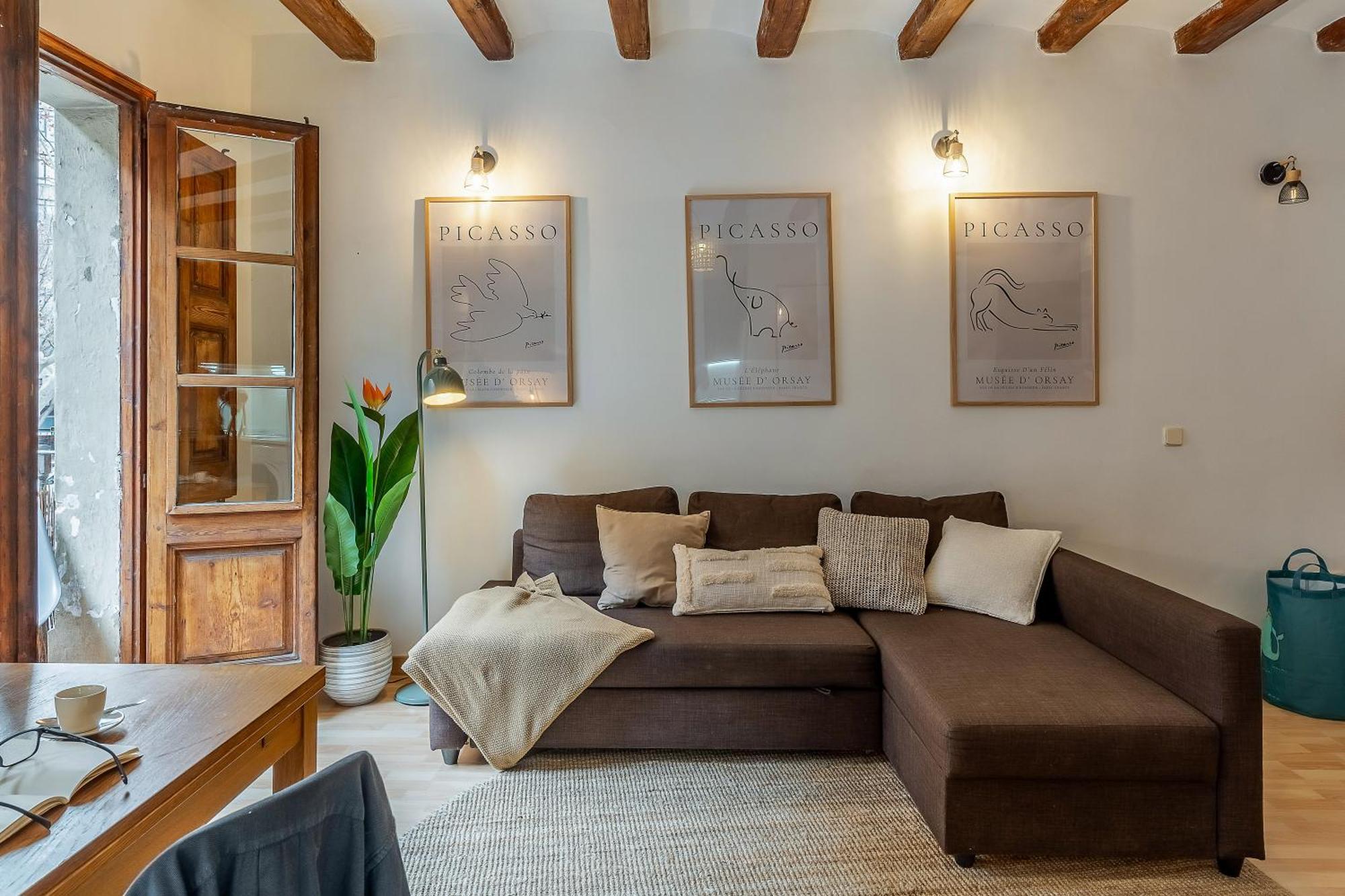 Canela Homes Sant Antoni
