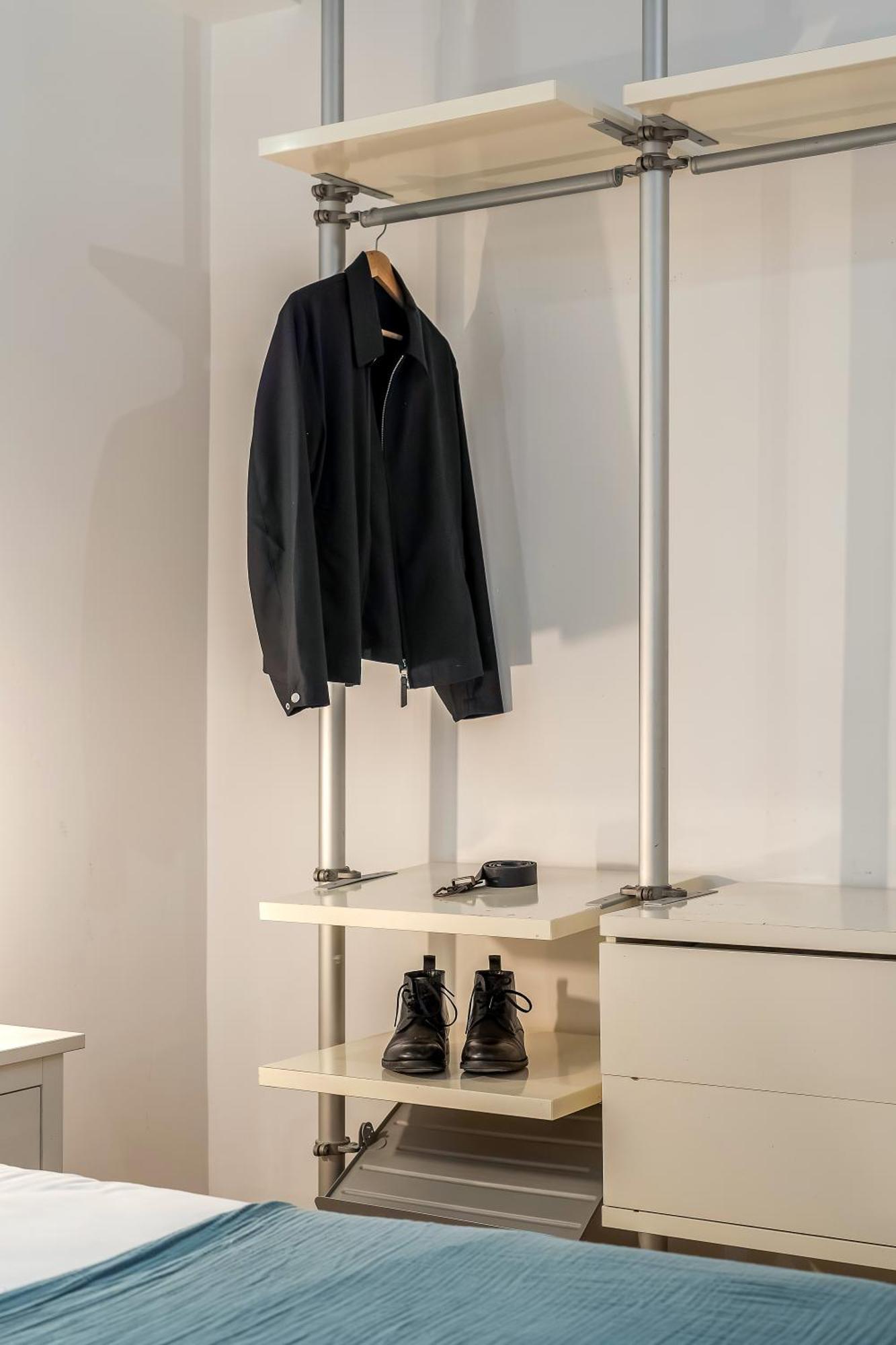 Canela Homes Sant Antoni Apartment