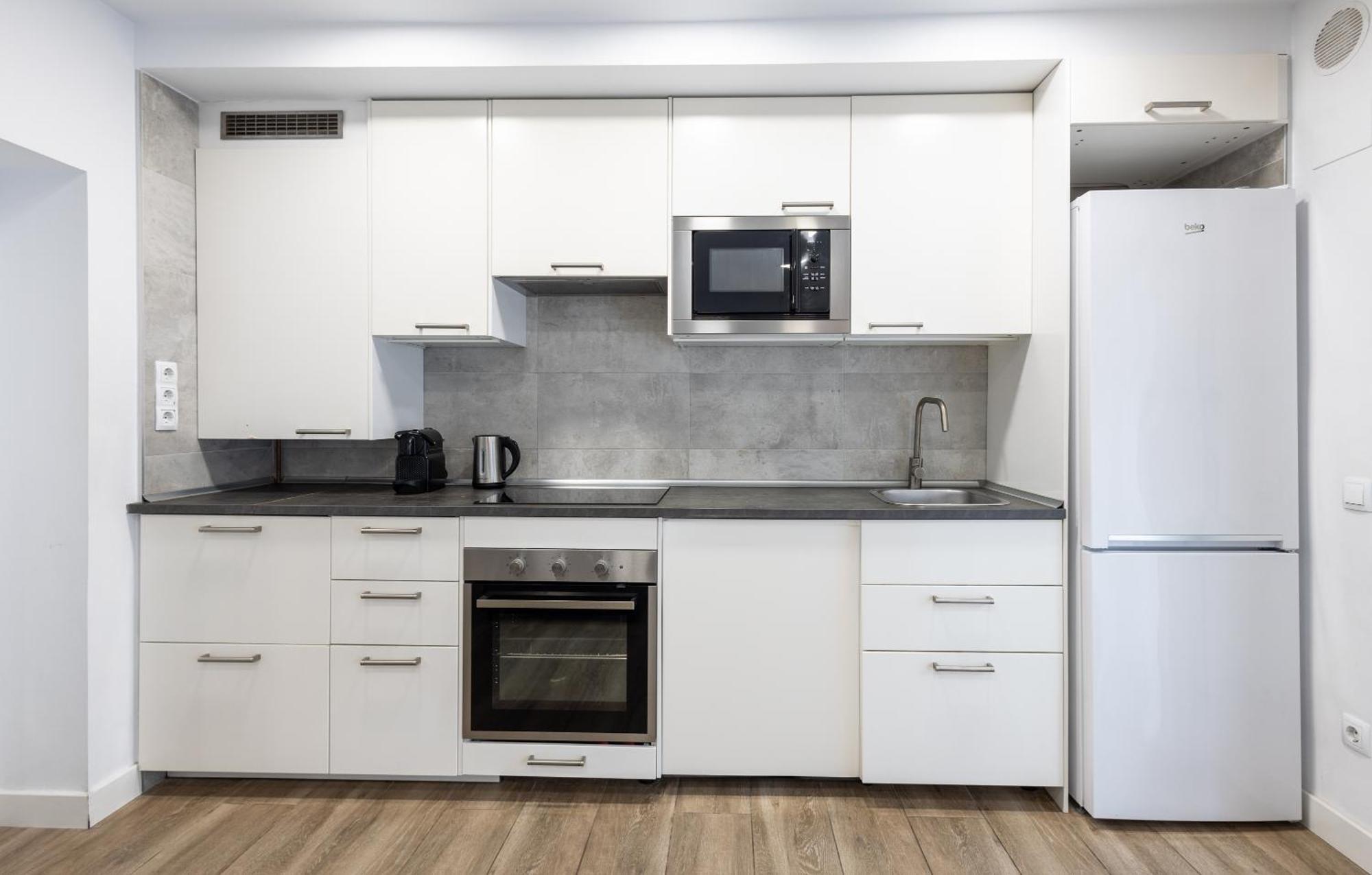 Apartamento U-nique Fabra I Puig