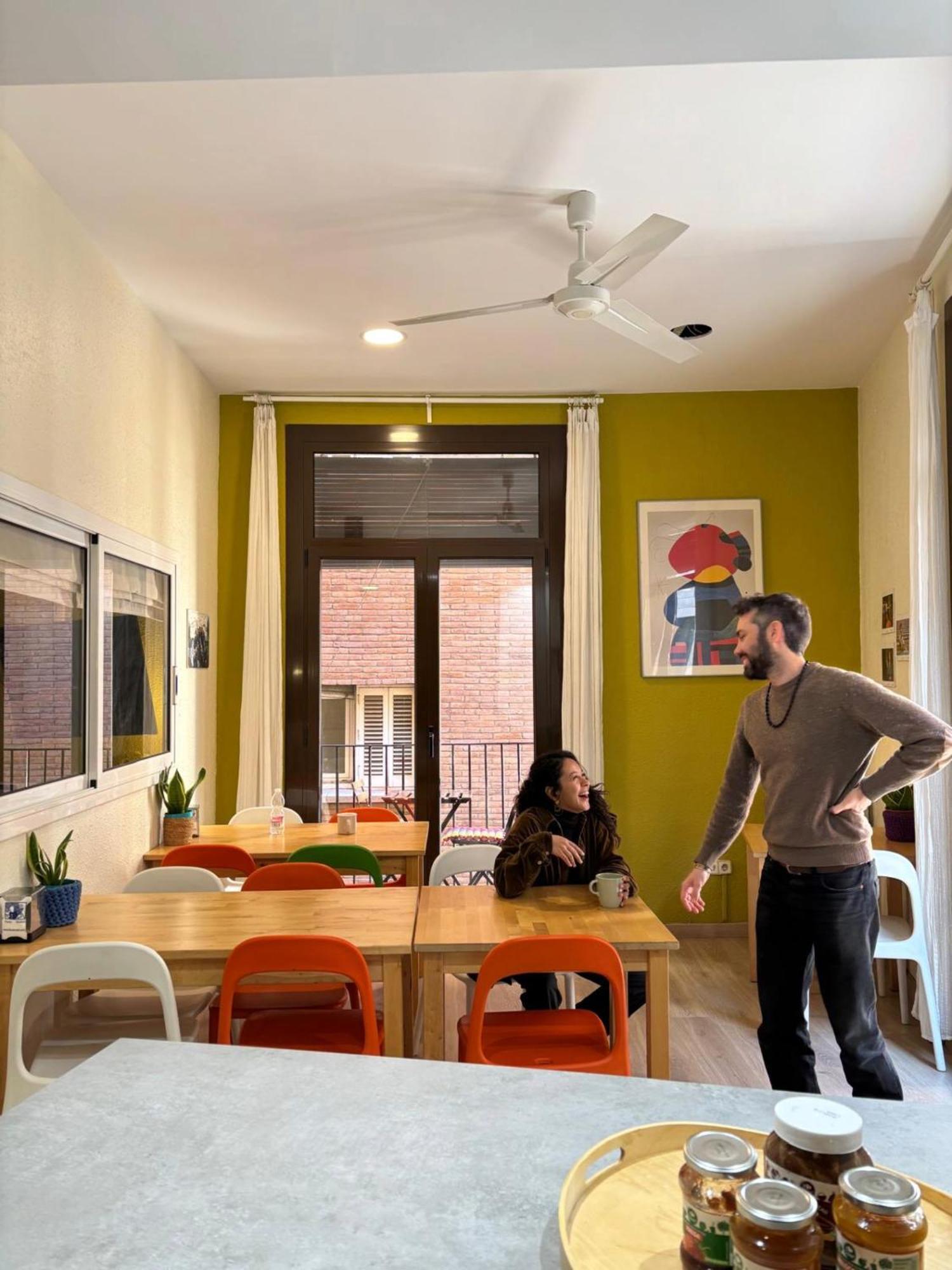Itaca Hostal Barcelona