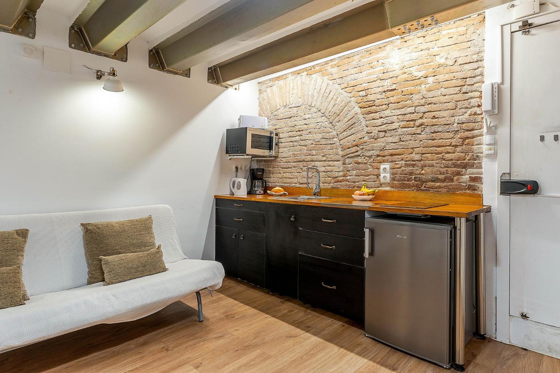 Ab Sant Antoni Apartamento *
