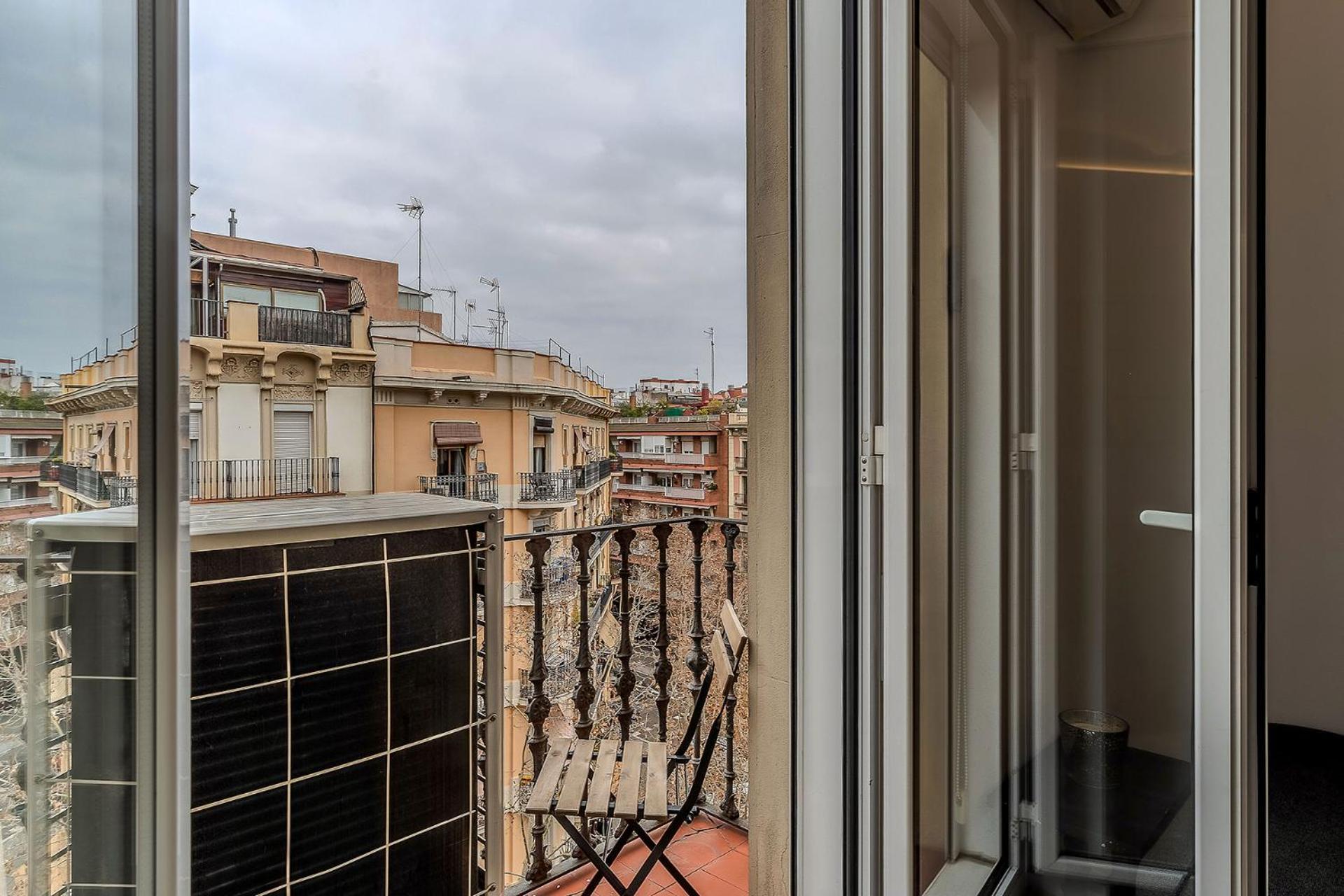 Ab Eixample Calabria Apartamento *