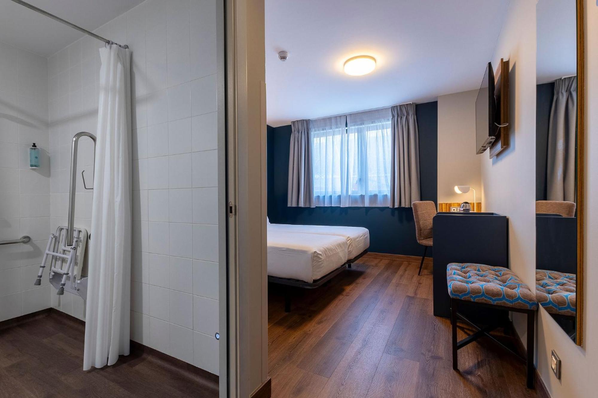 Travelodge Poblenou Hotel