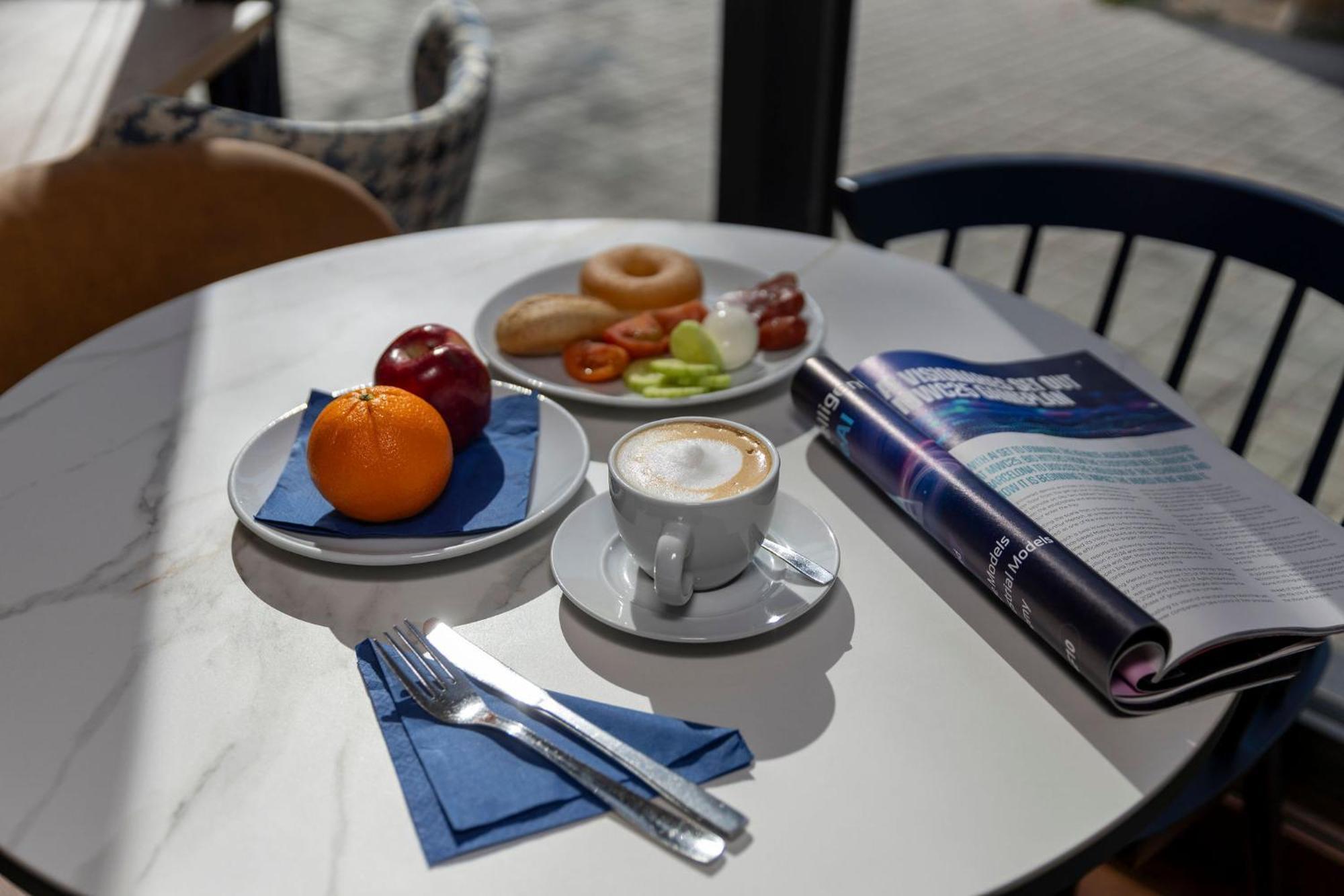 Travelodge Poblenou