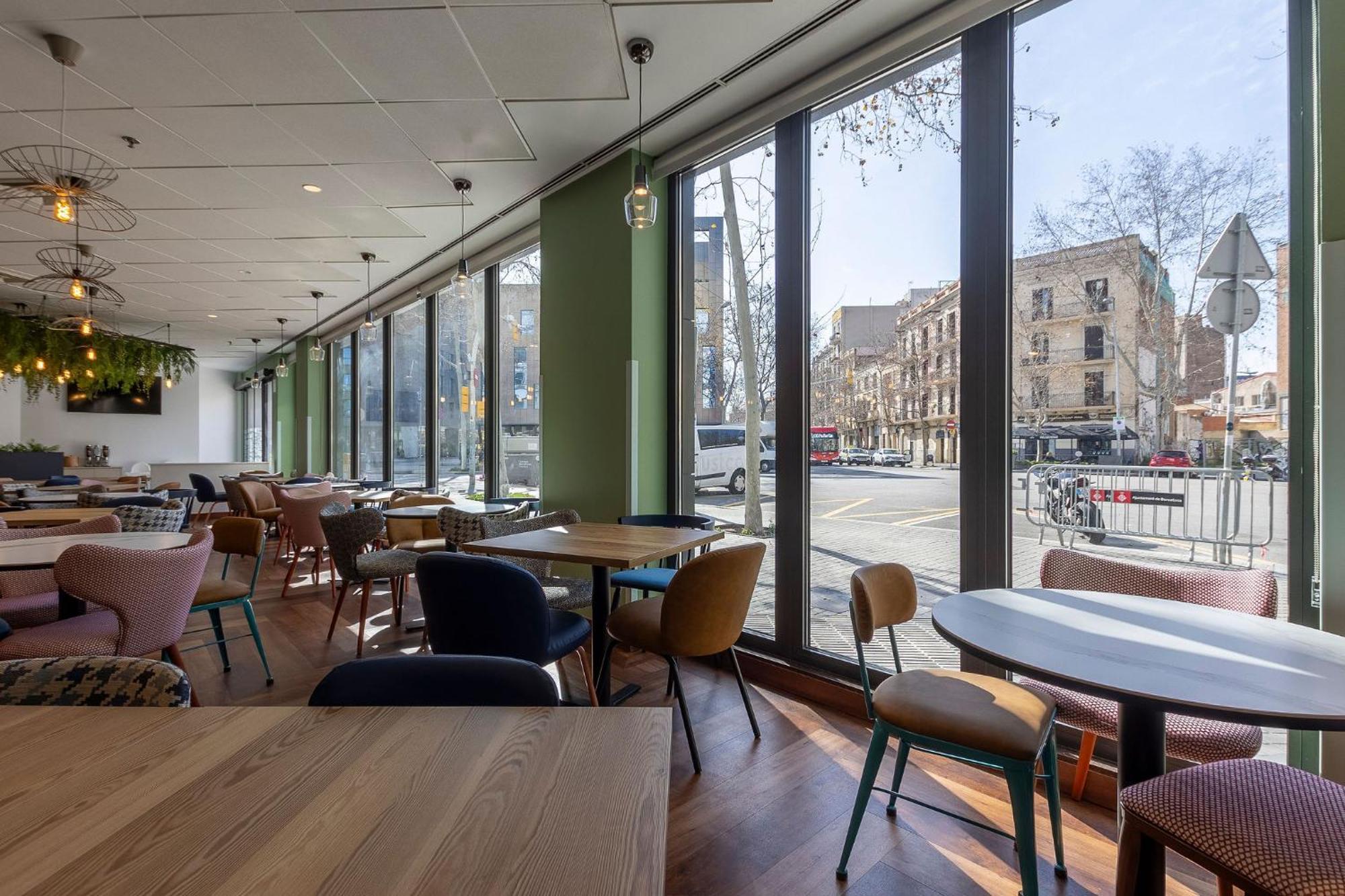 Hotel Travelodge Poblenou