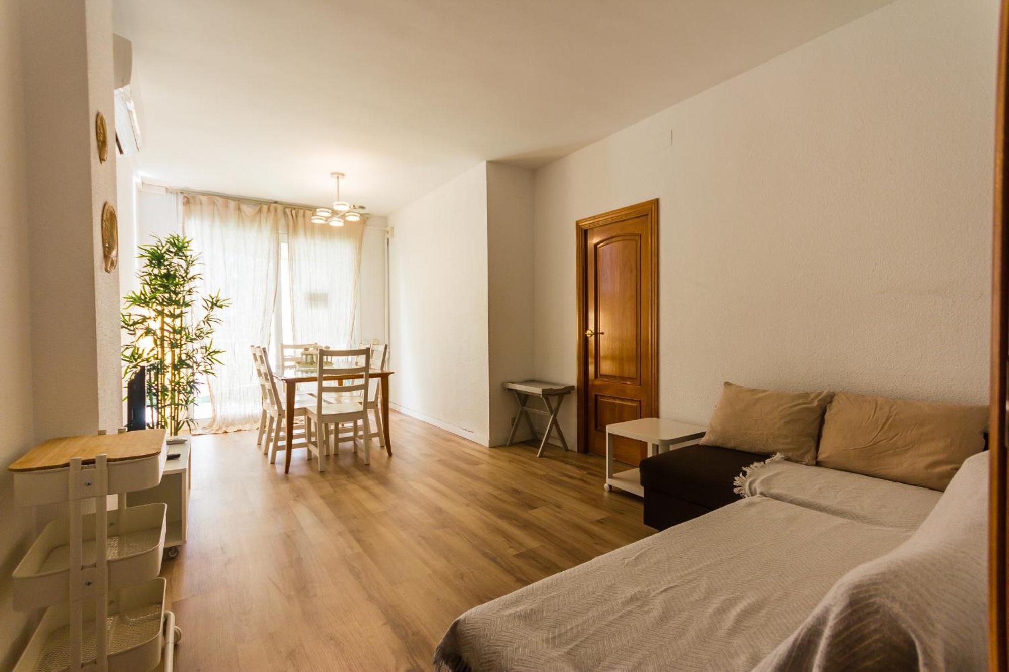 Valencia Apartamento Barcelona