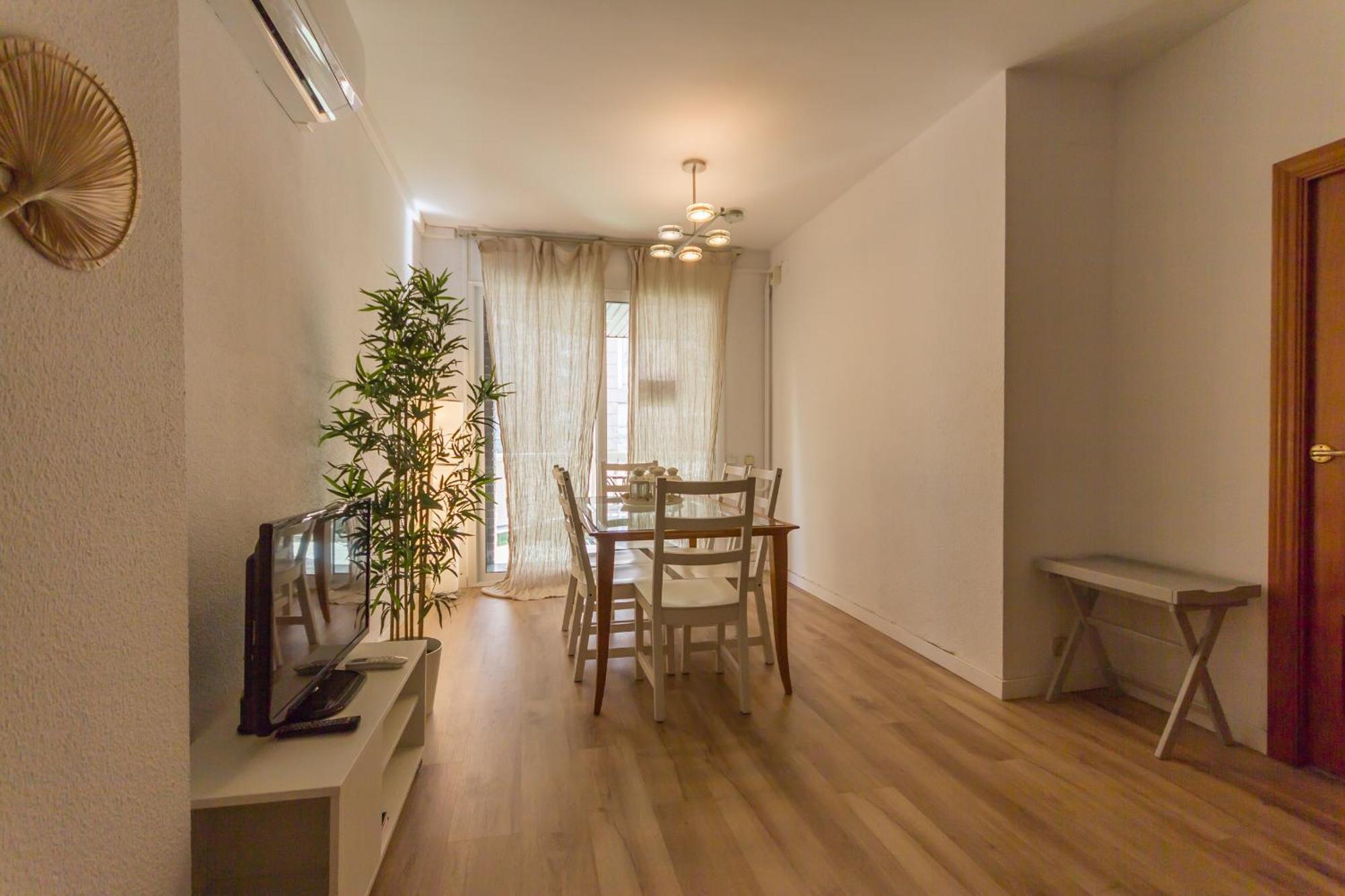 Apartamento Valencia Barcelona
