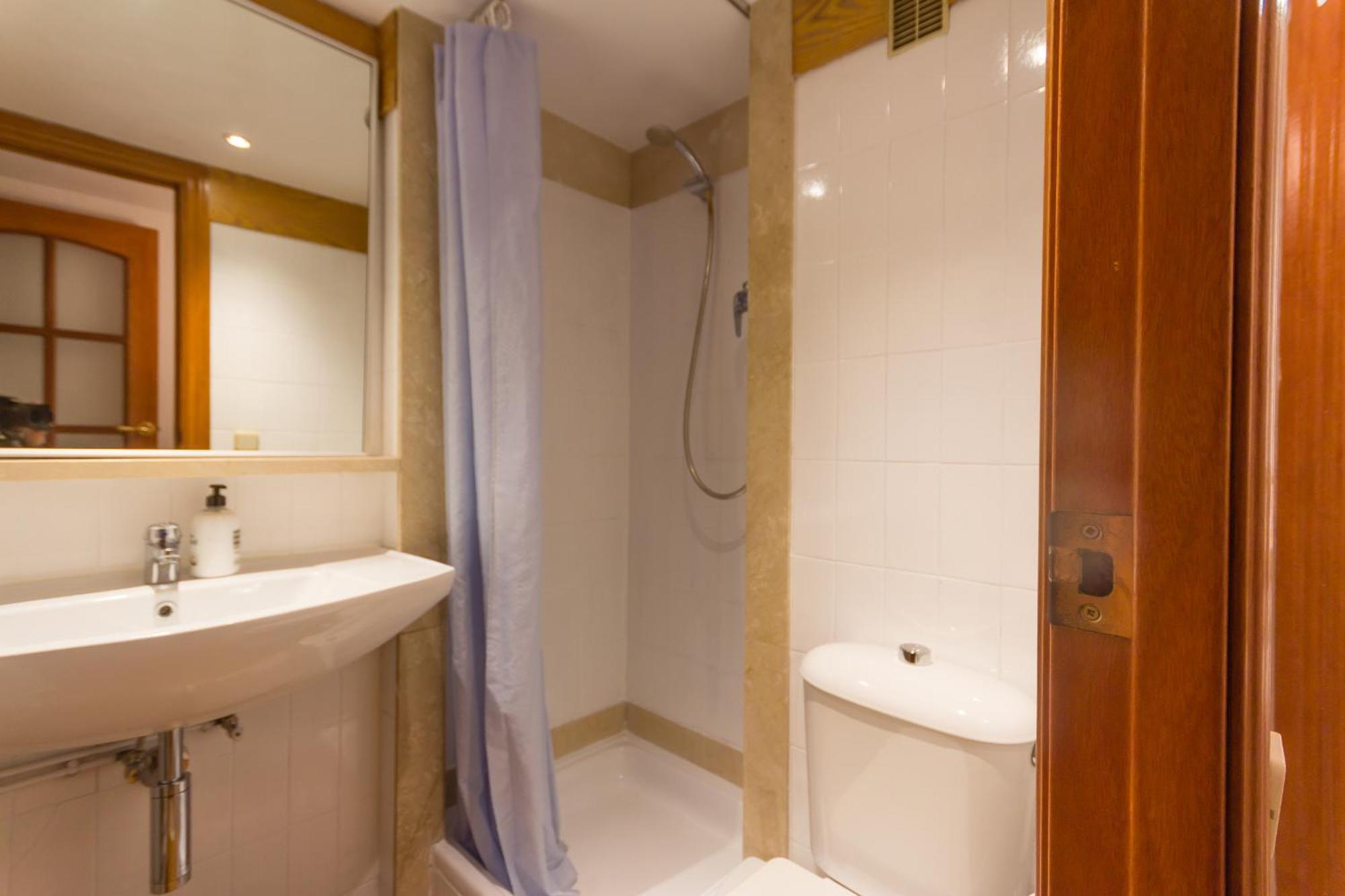 Valencia Apartamento