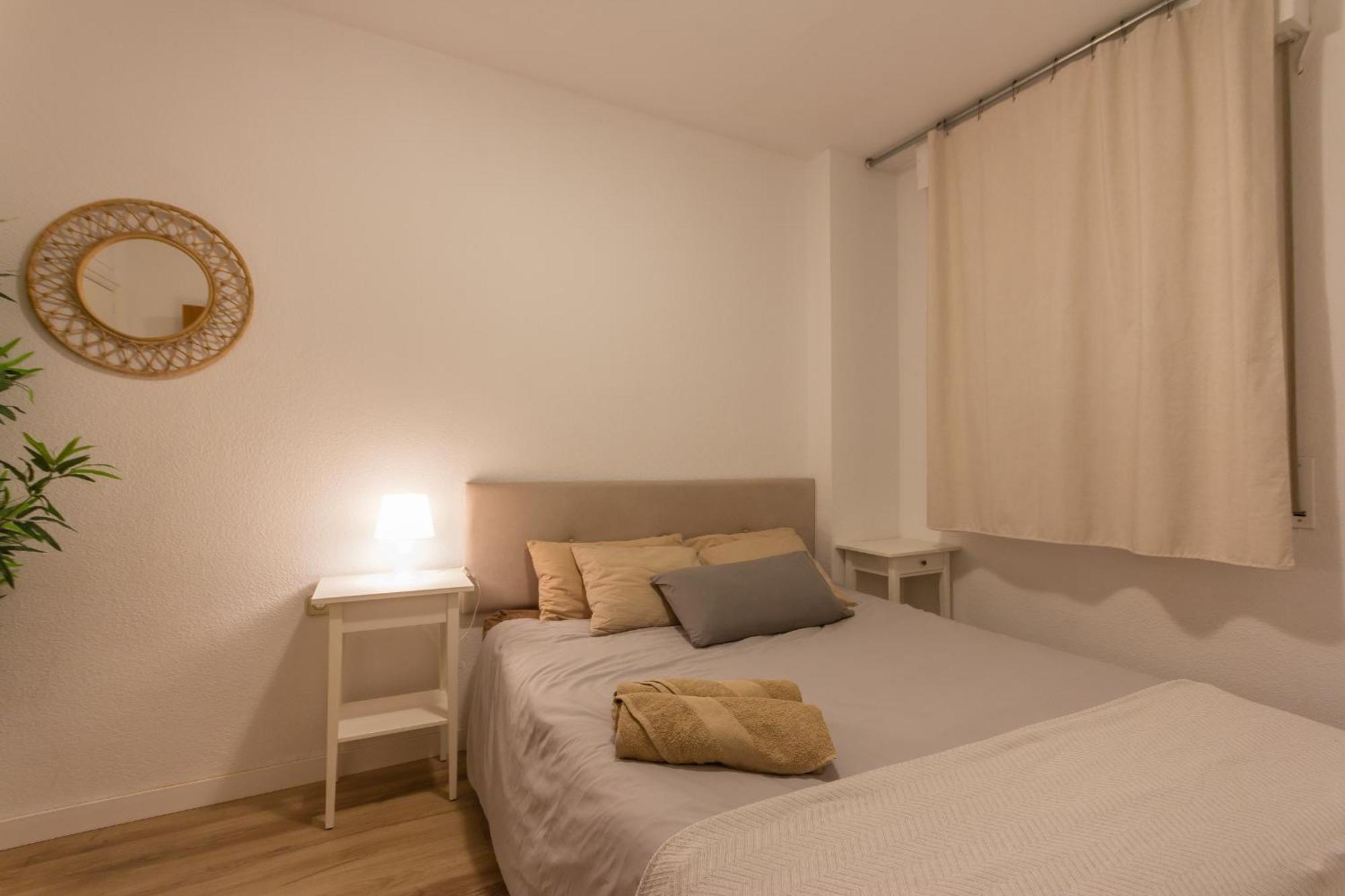 Valencia Apartamento *