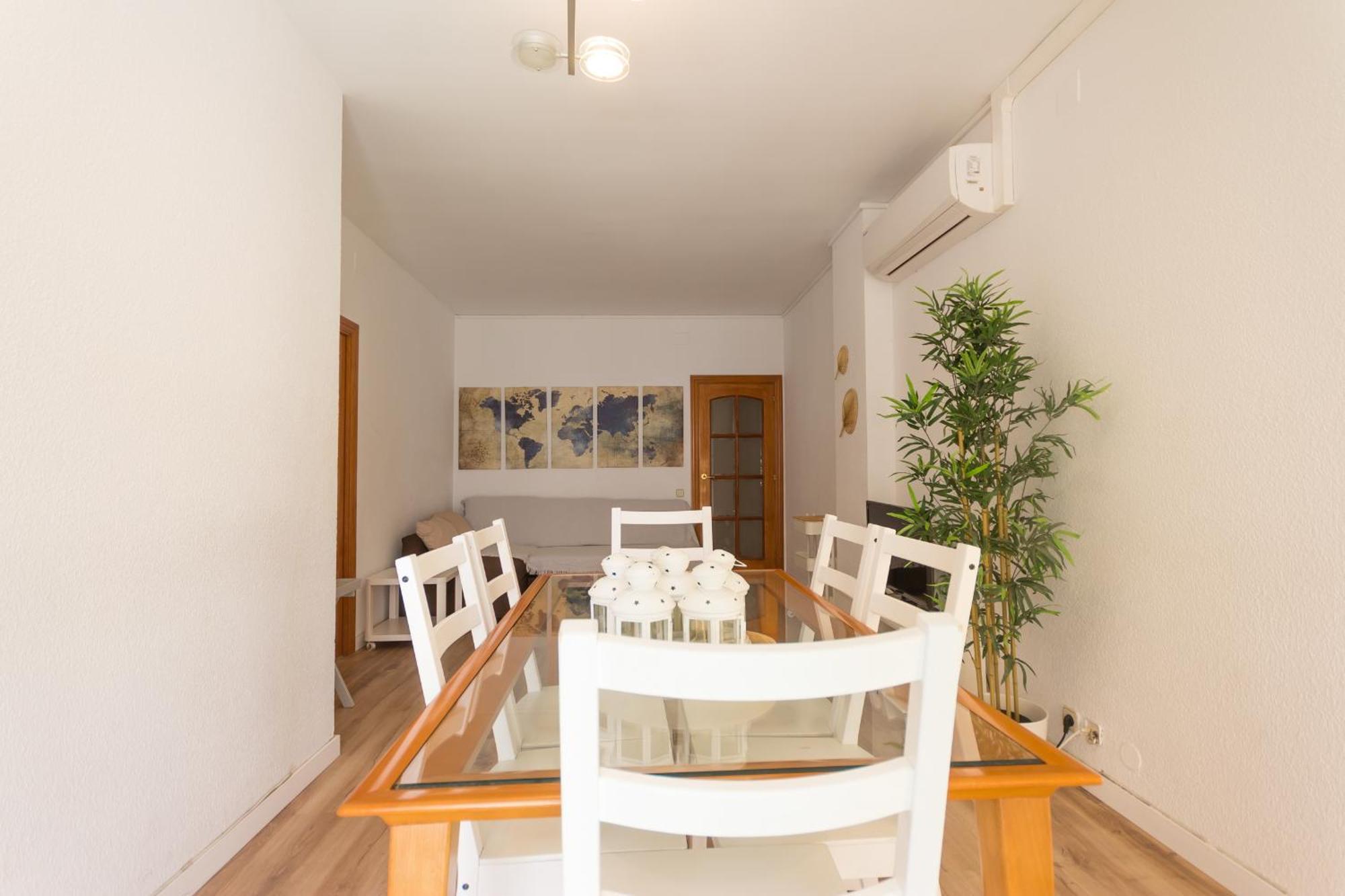 Apartamento Valencia *