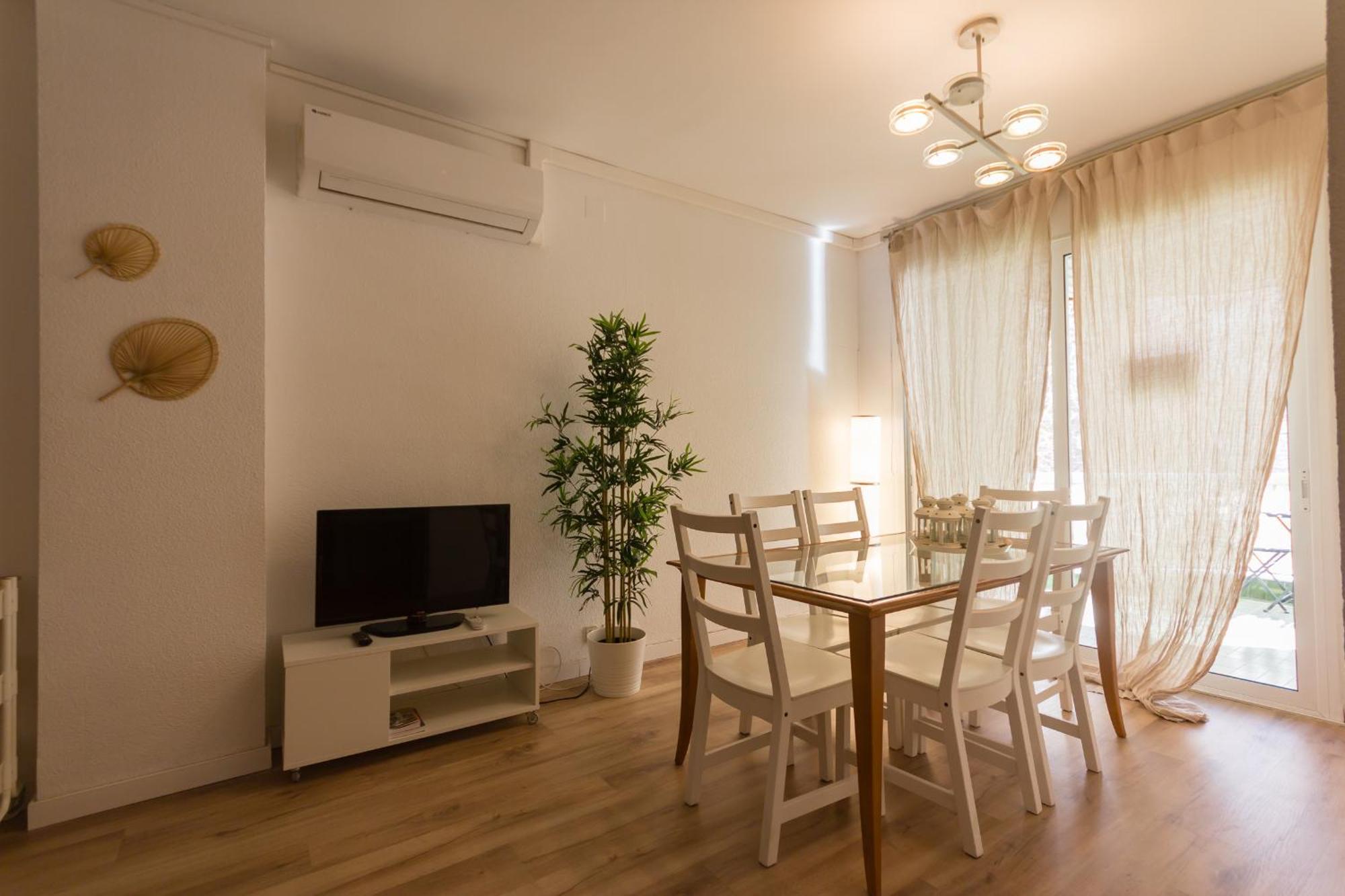 Valencia Apartamento Barcelona