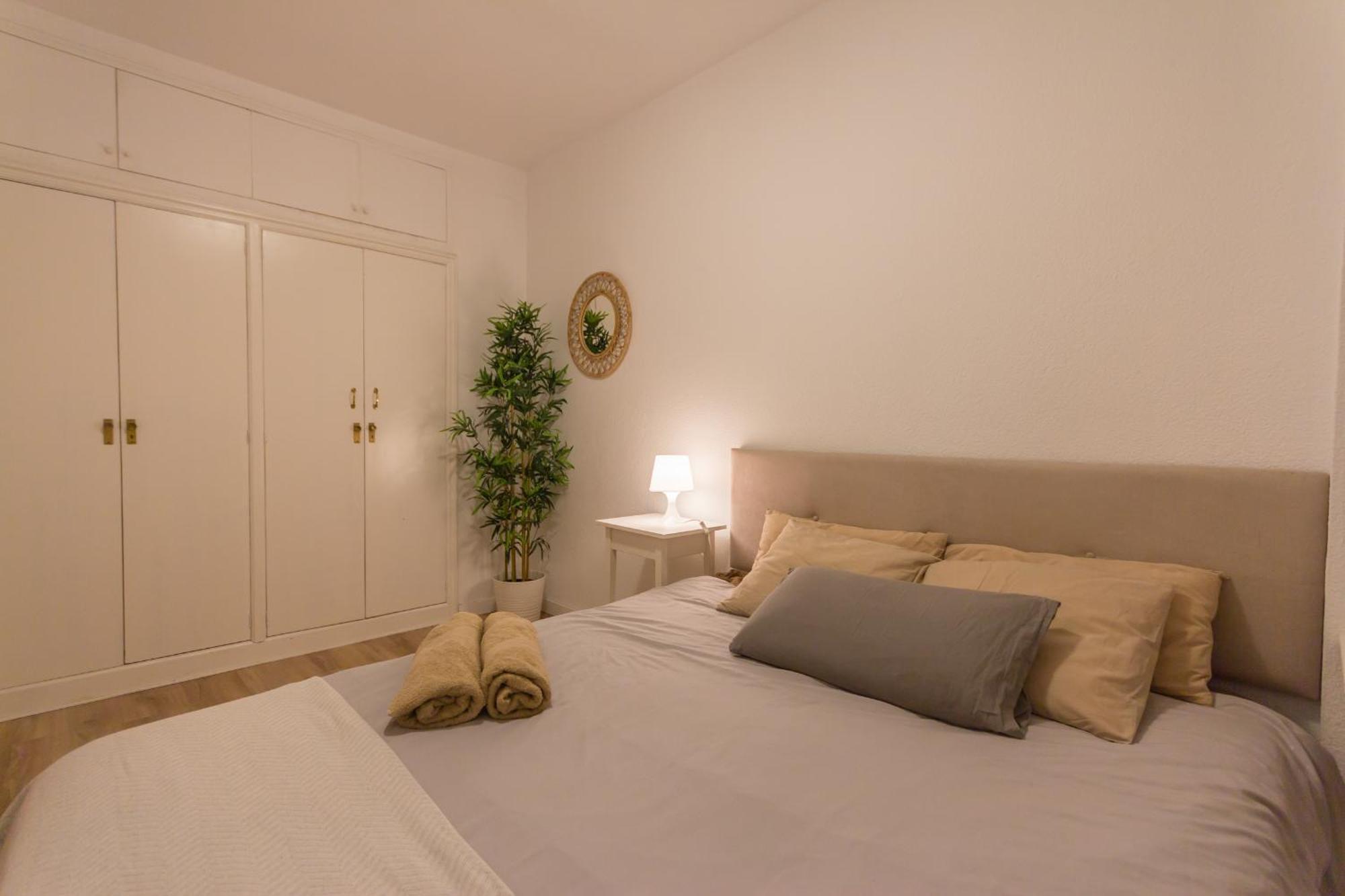 Apartamento Valencia Barcelona