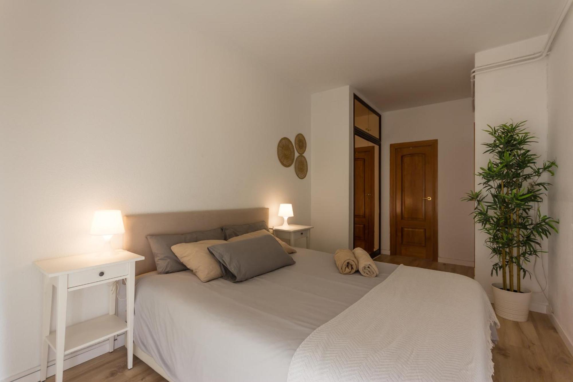 Valencia Apartamento