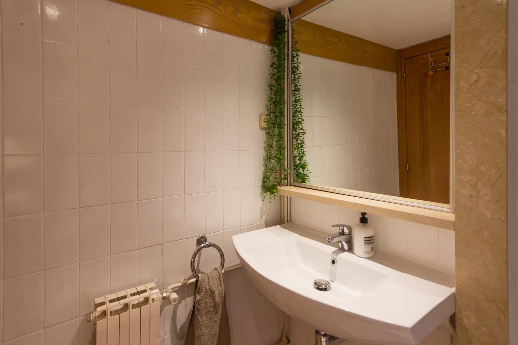 Apartamento Valencia