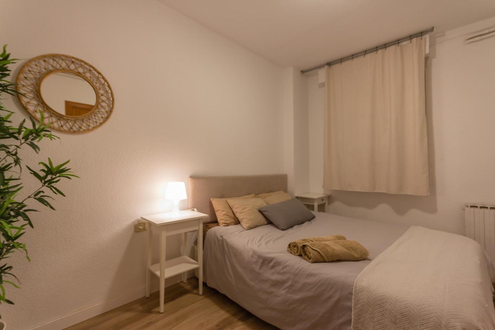Valencia Apartamento *
