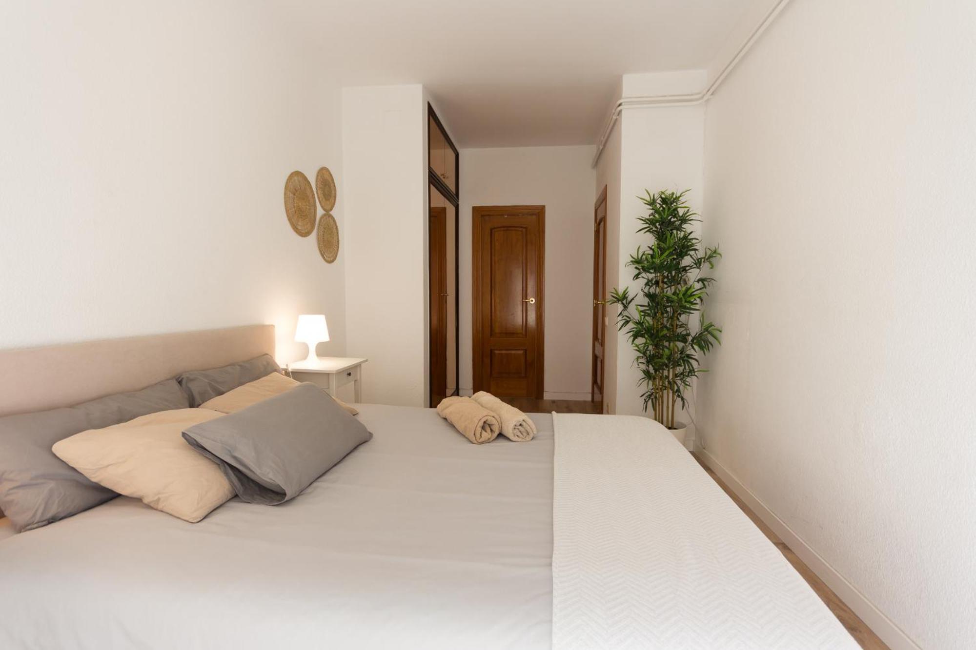 Apartamento Valencia *