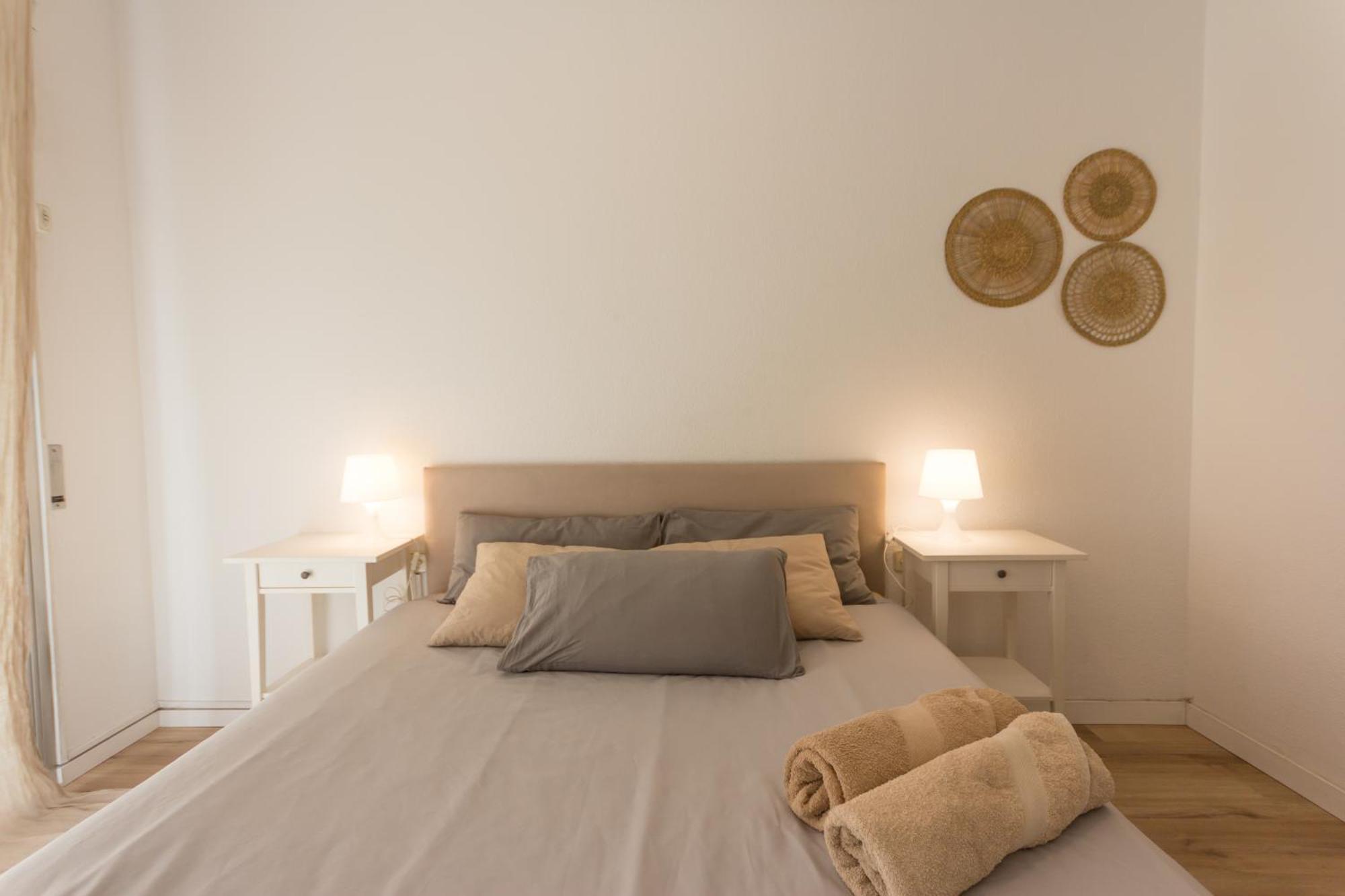 Valencia Apartamento Barcelona