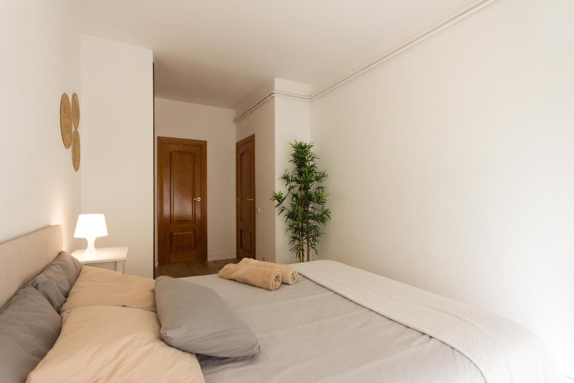 Apartamento Valencia Barcelona