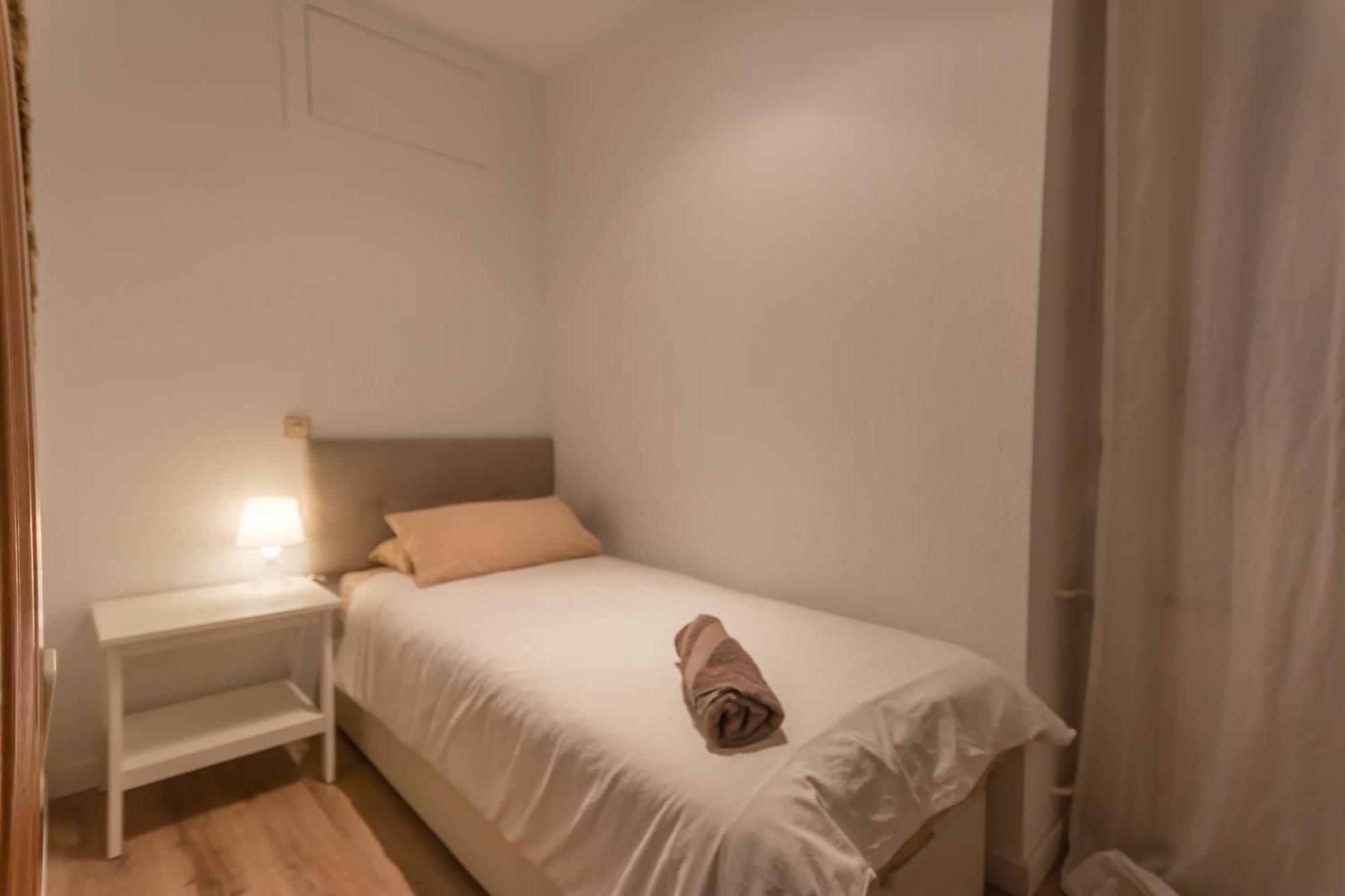 Valencia Apartamento