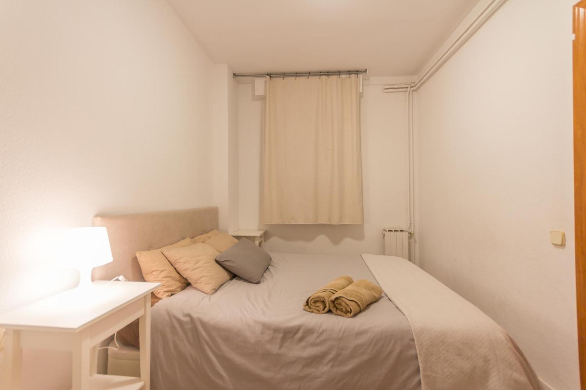 Valencia Apartamento *
